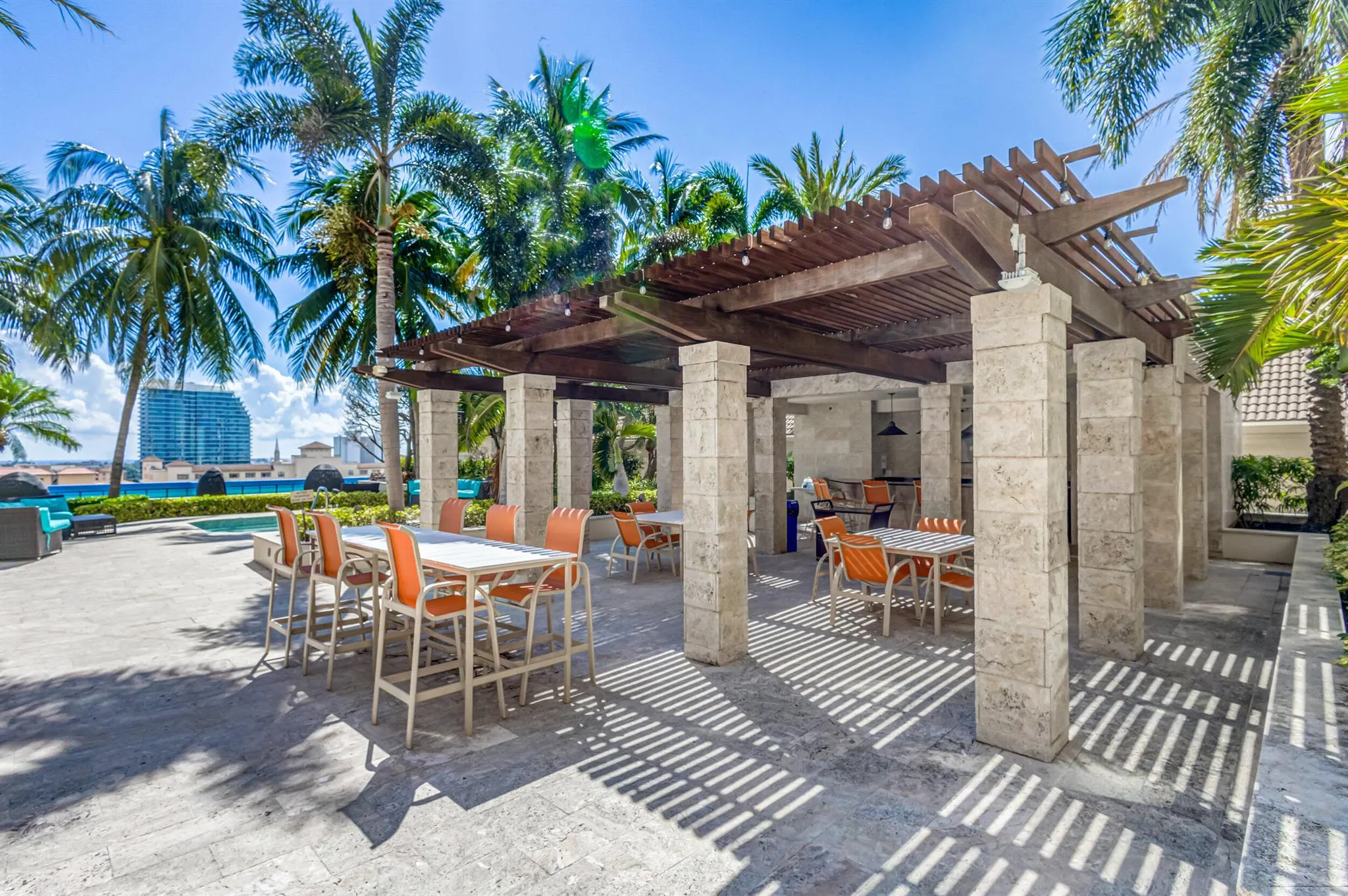 550 Okeechobee Boulevard, #Lph-12