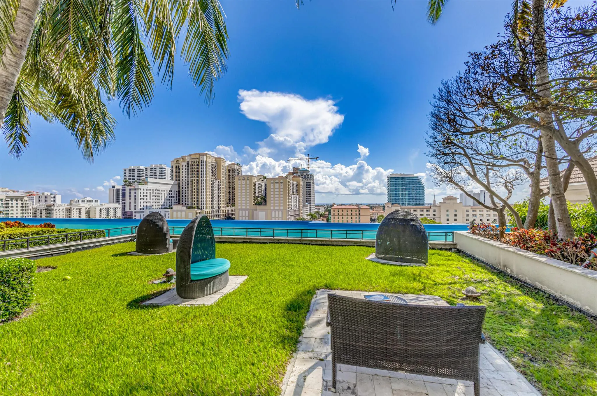 550 Okeechobee Boulevard, #Lph-12