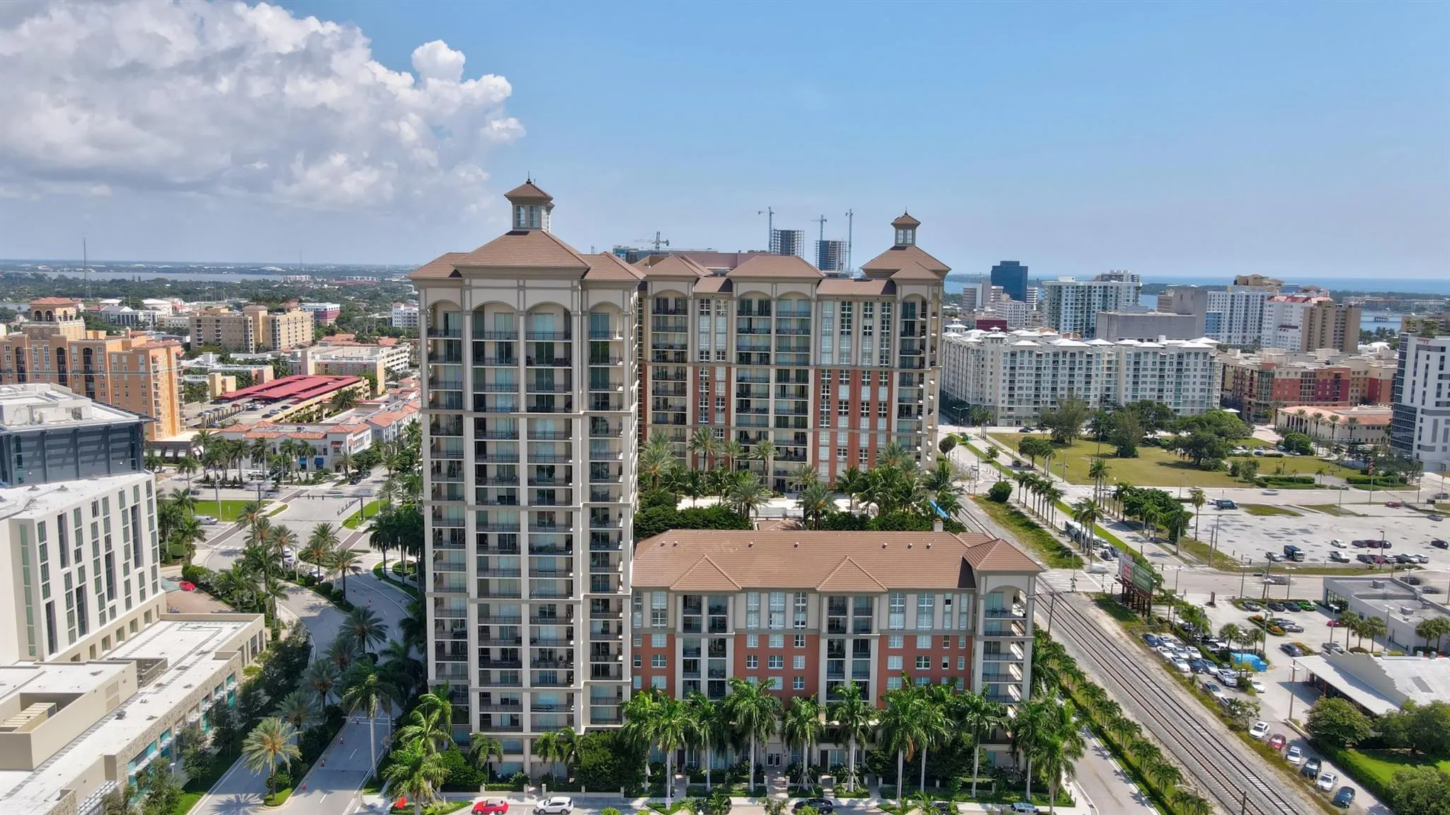 550 Okeechobee Boulevard, #Lph-12