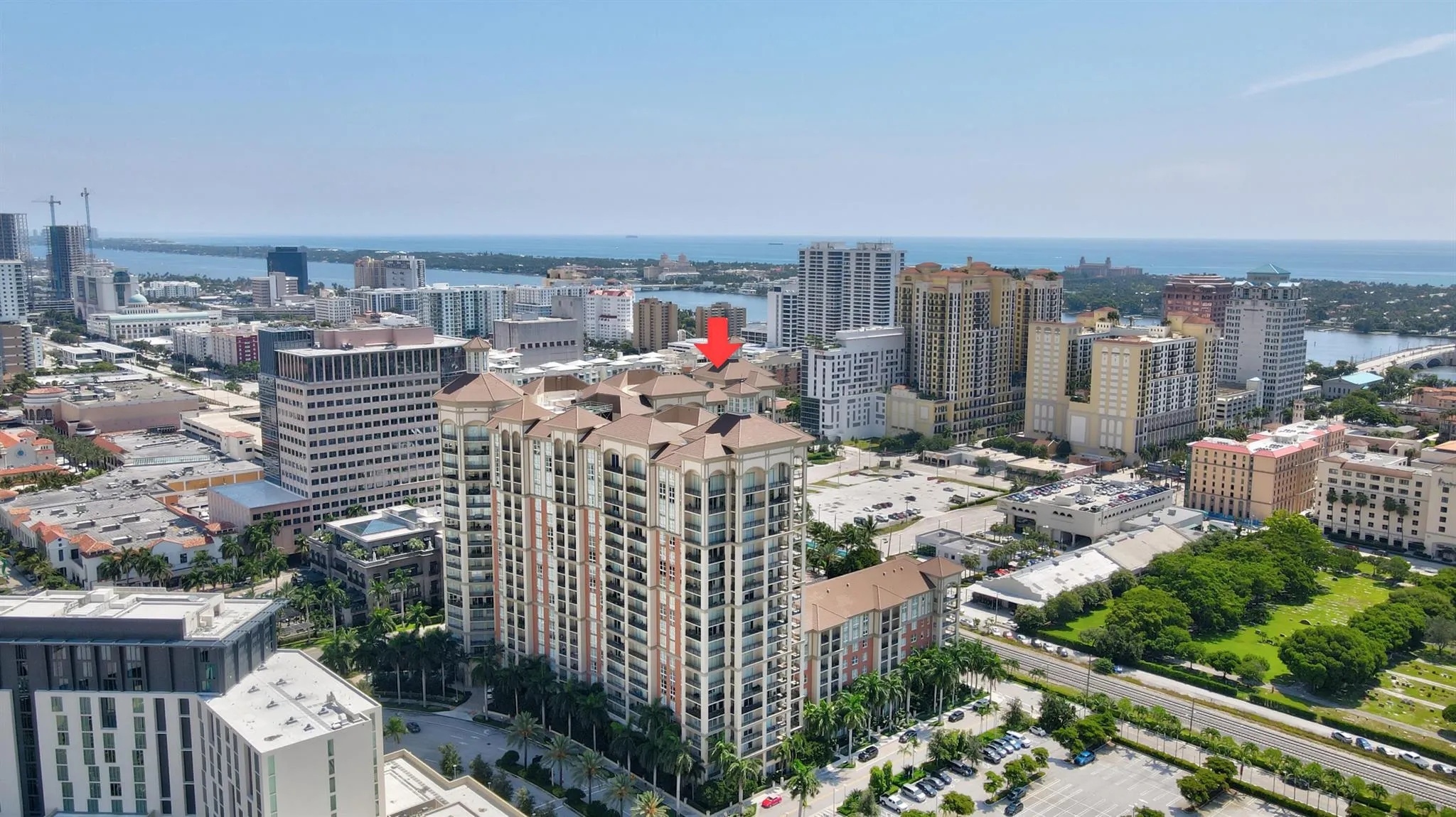 550 Okeechobee Boulevard, #Lph-12
