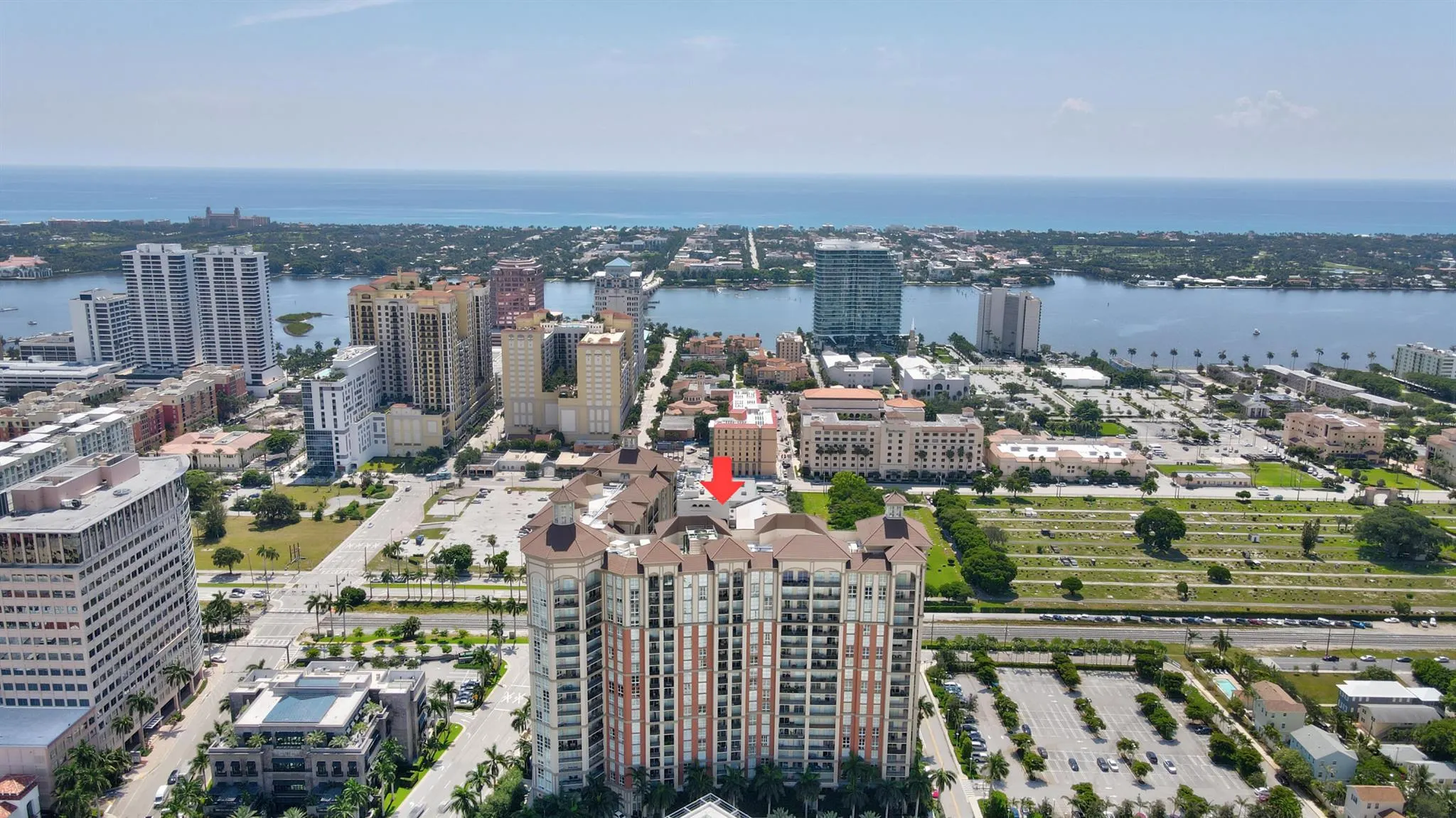 550 Okeechobee Boulevard, #Lph-12