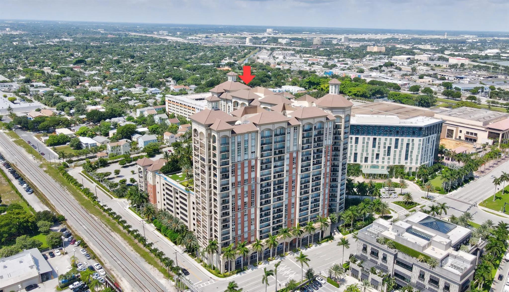 550 Okeechobee Boulevard, #Lph-12