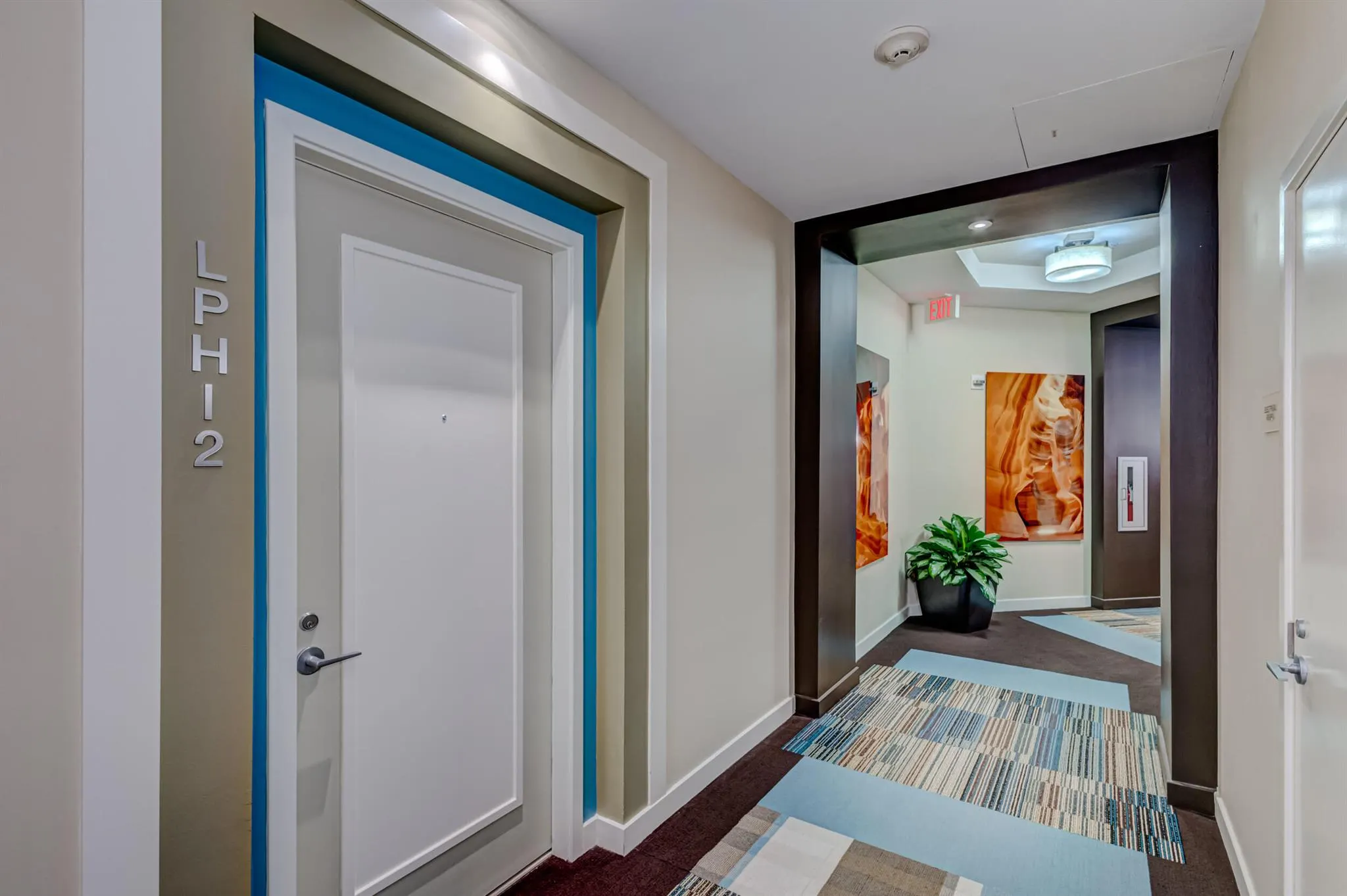 550 Okeechobee Boulevard, #Lph-12