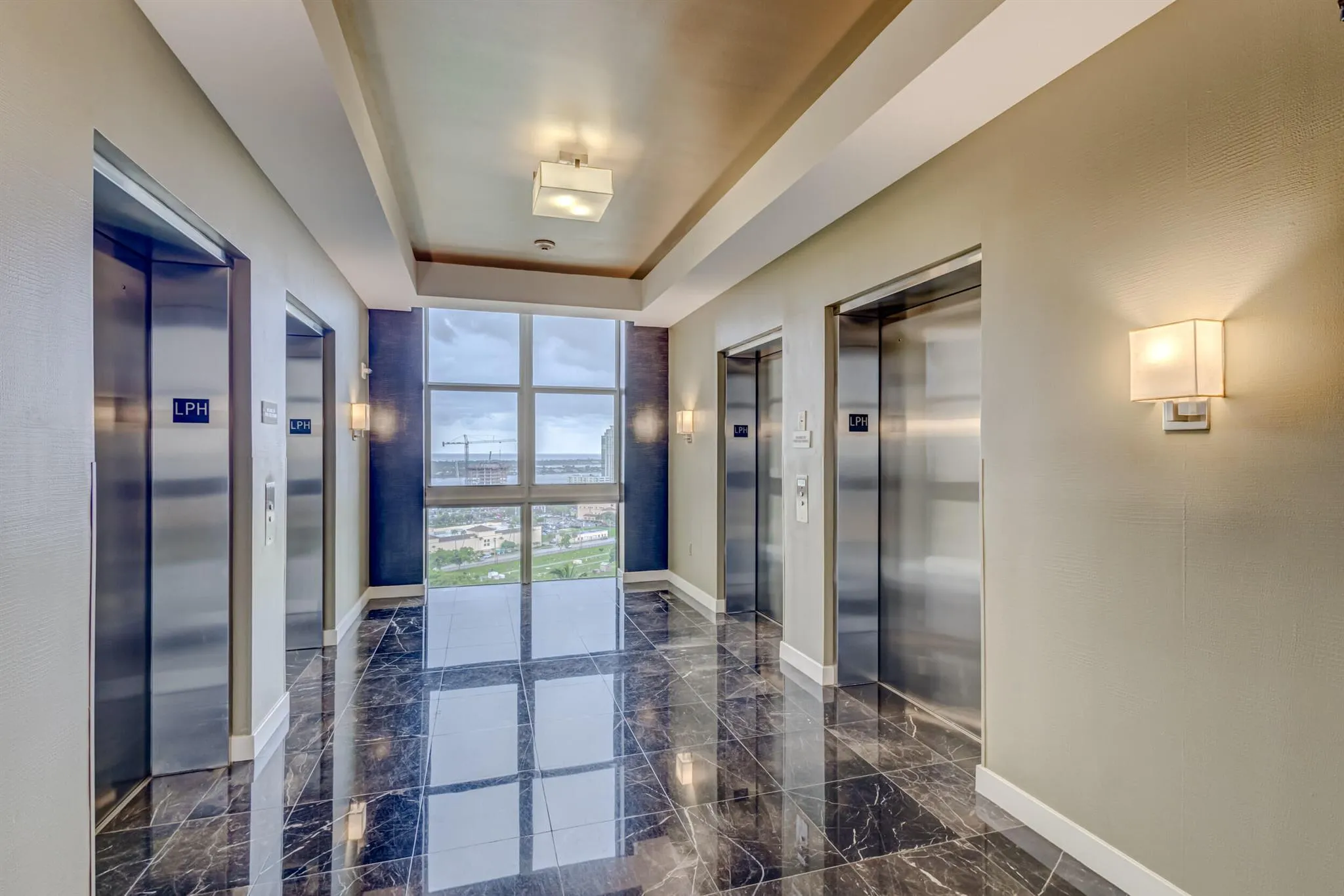 550 Okeechobee Boulevard, #Lph-12