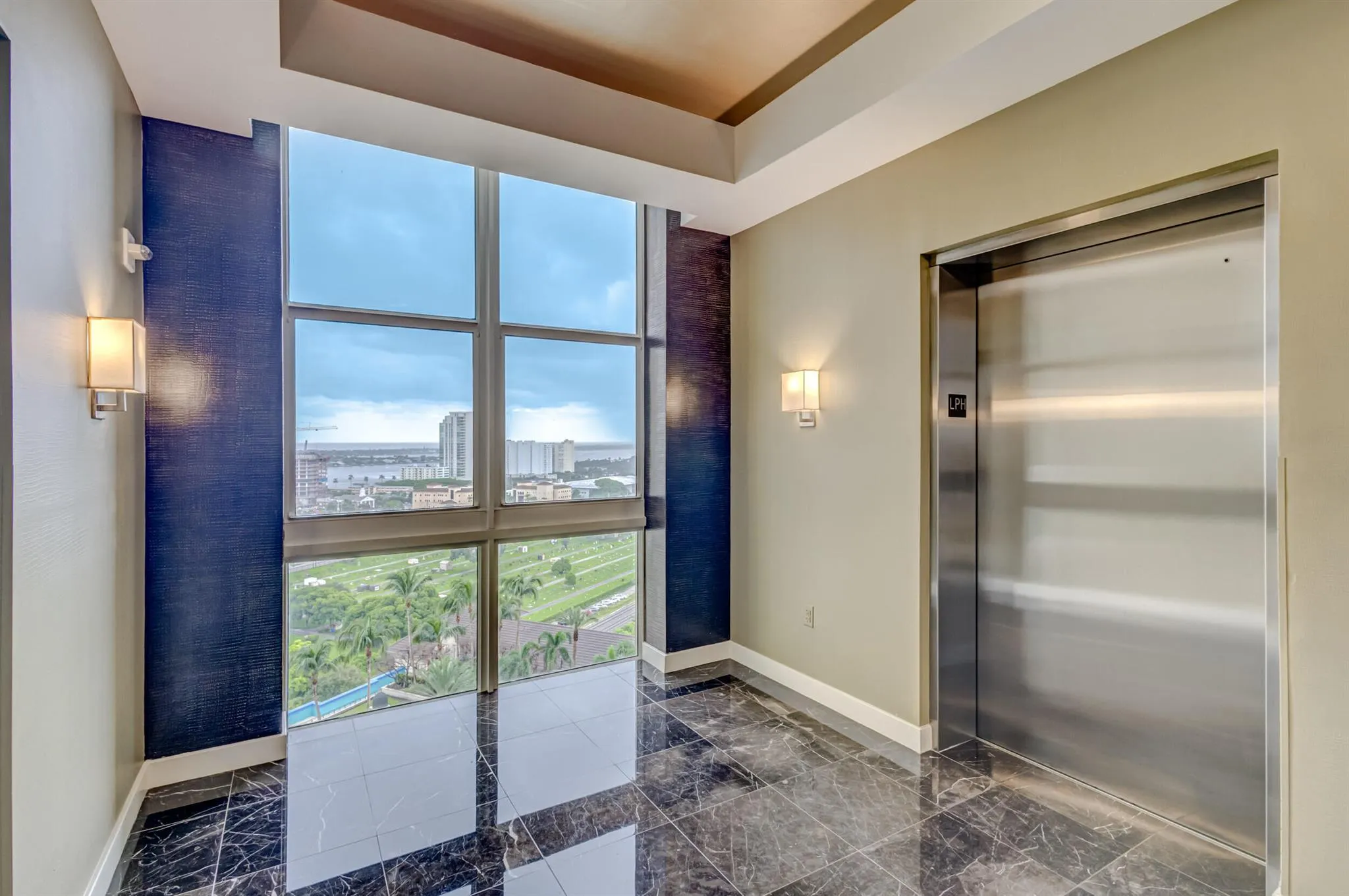 550 Okeechobee Boulevard, #Lph-12