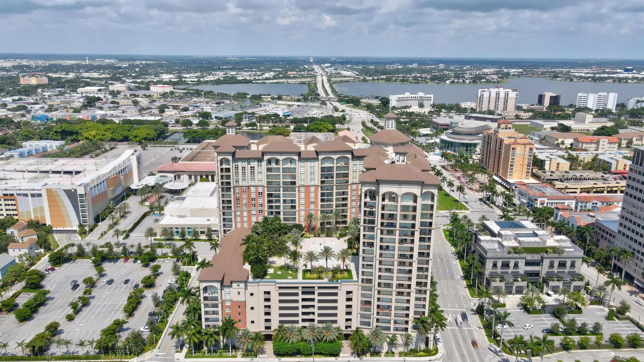 550 Okeechobee Boulevard, #Lph-12