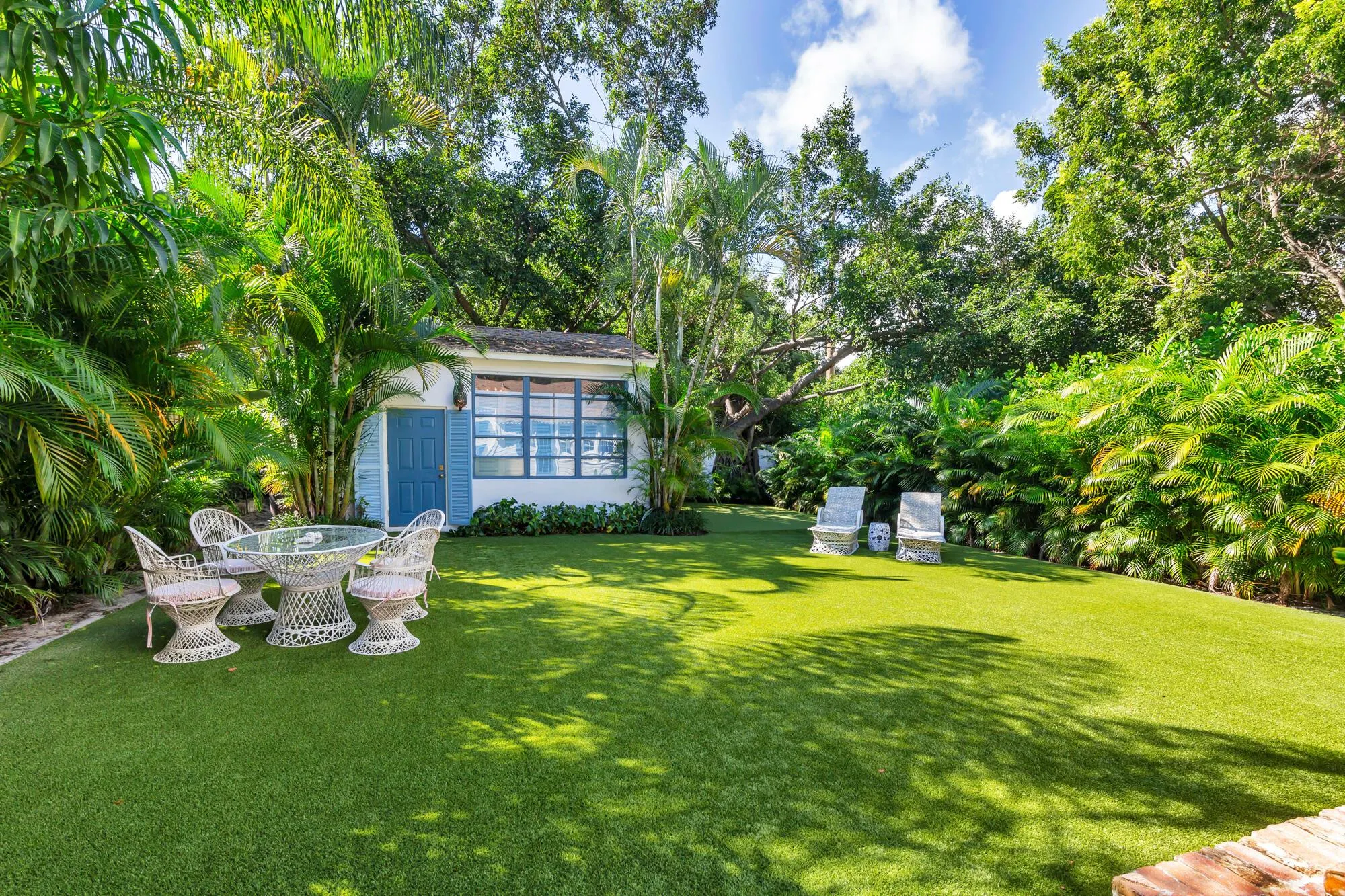 744 Avon Road