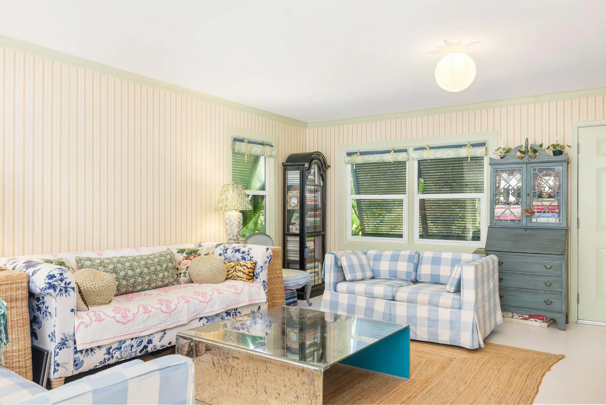 744 Avon Road