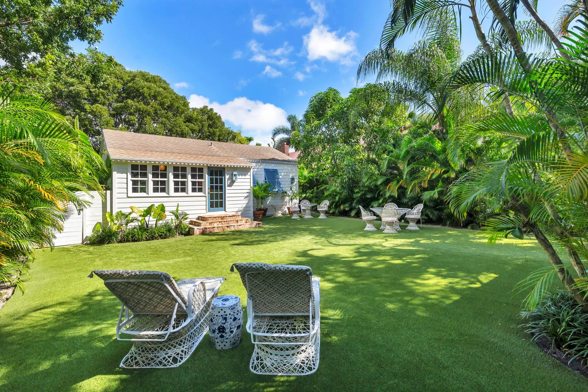 744 Avon Road