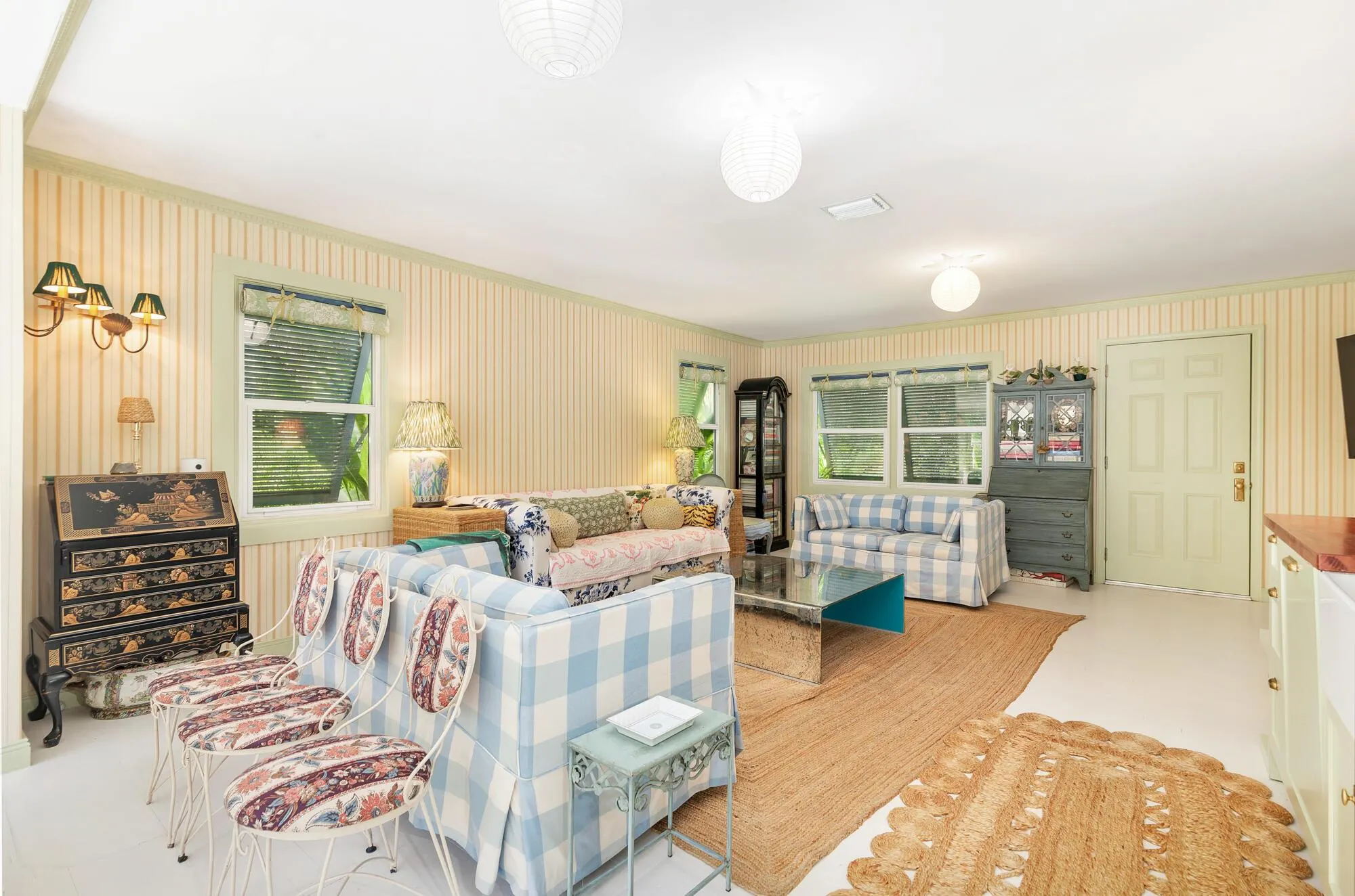 744 Avon Road