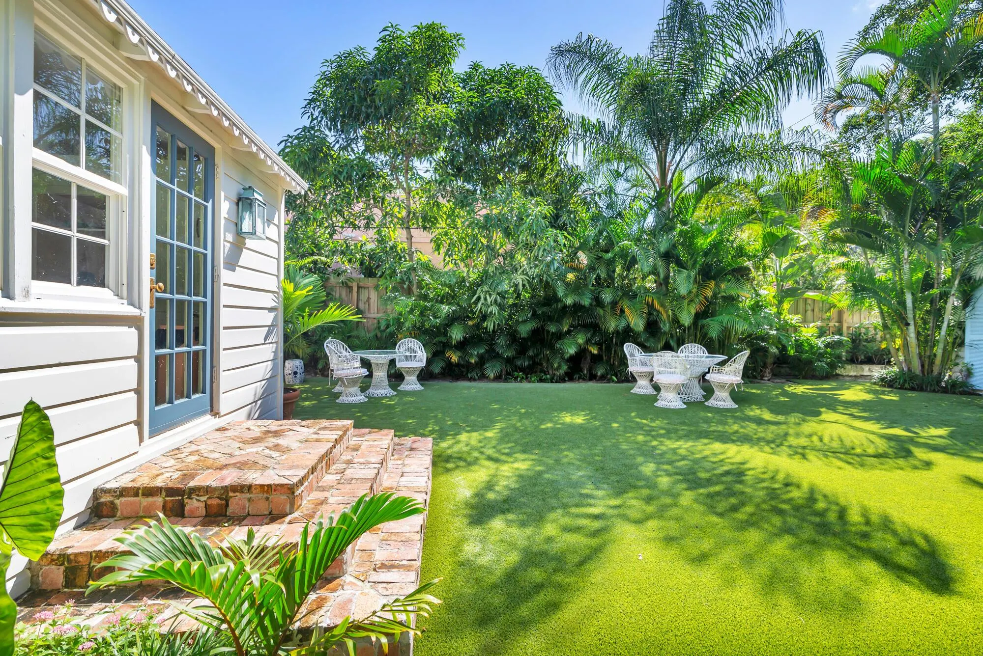 744 Avon Road