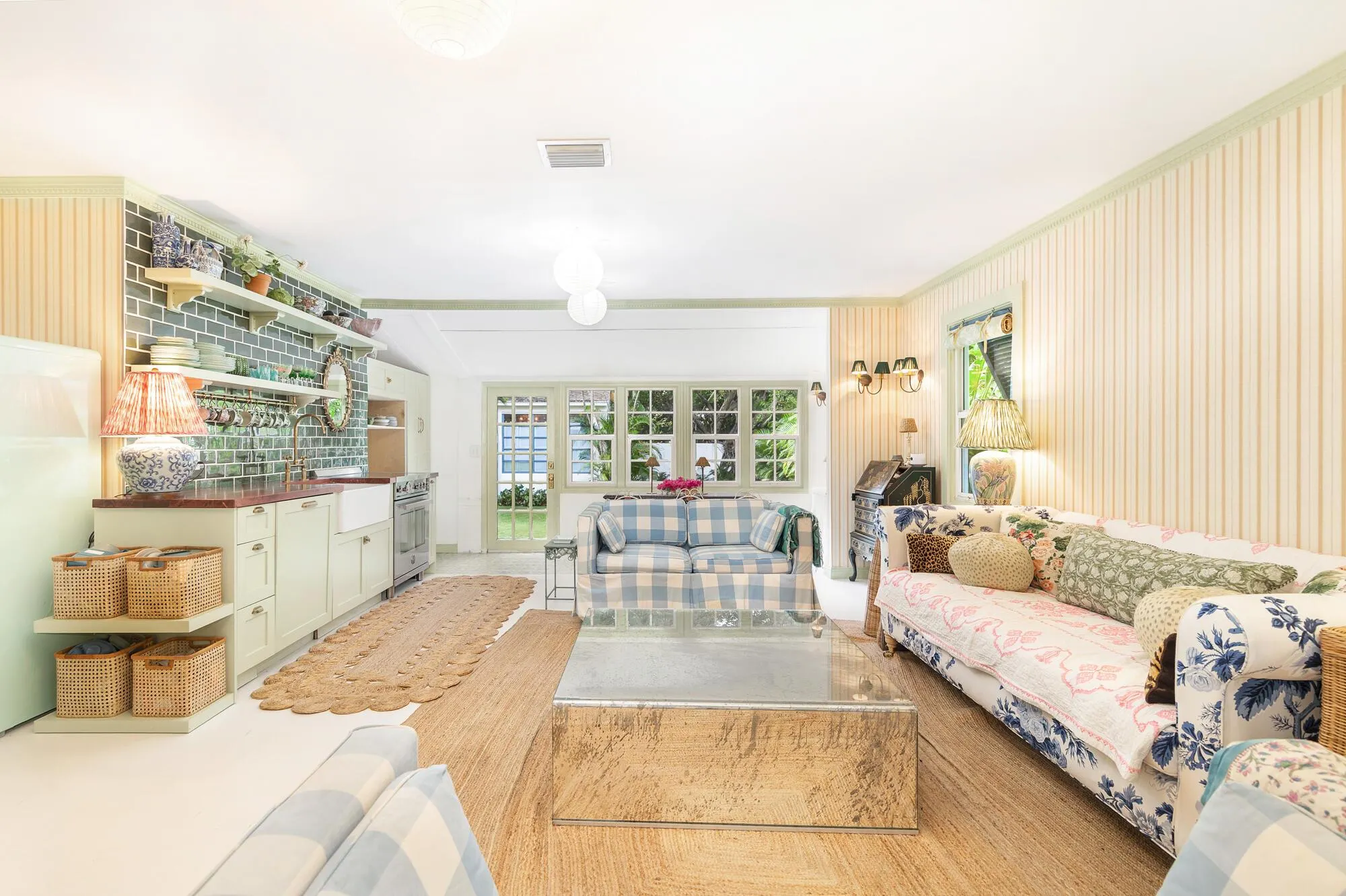 744 Avon Road