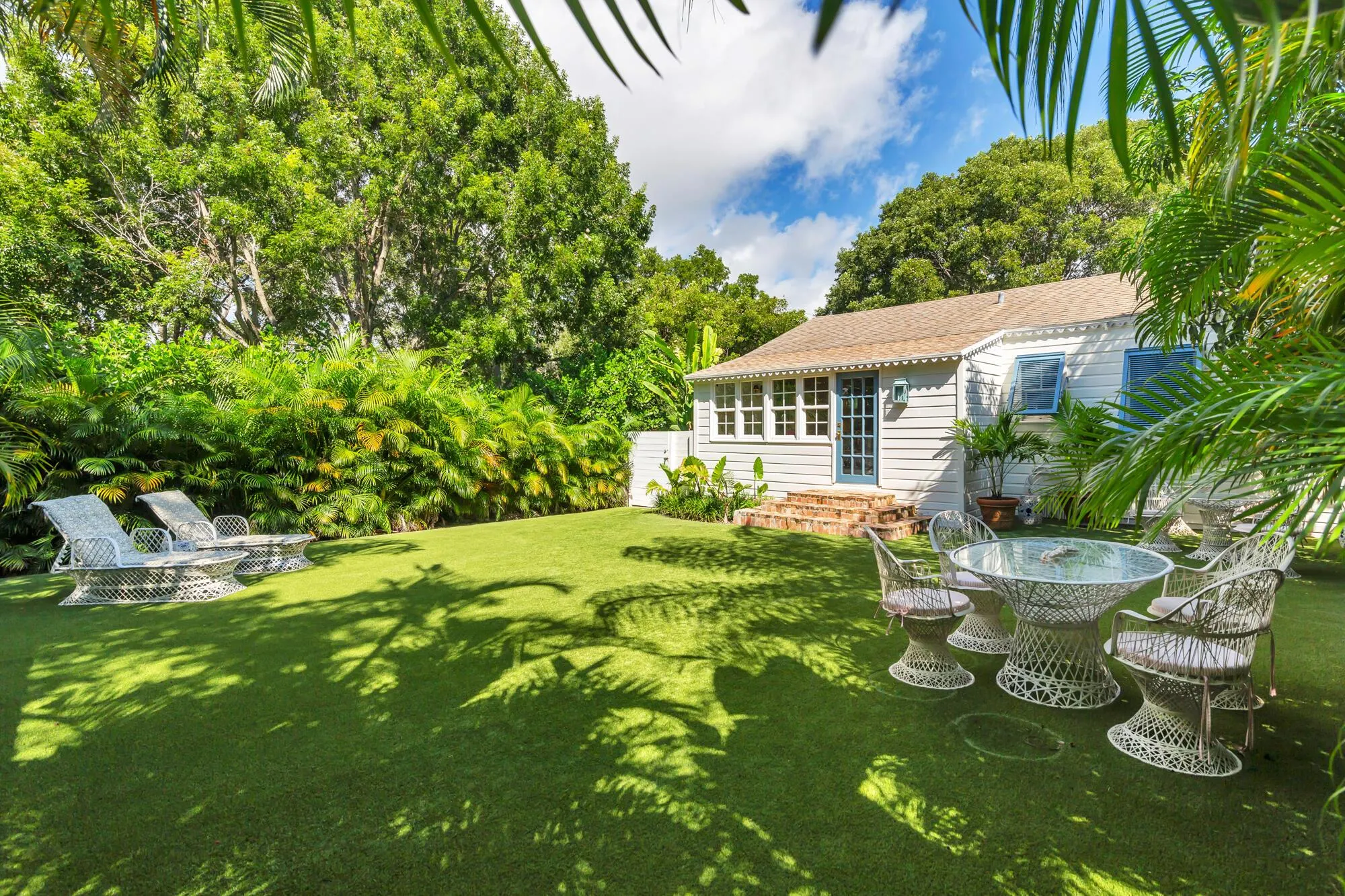 744 Avon Road