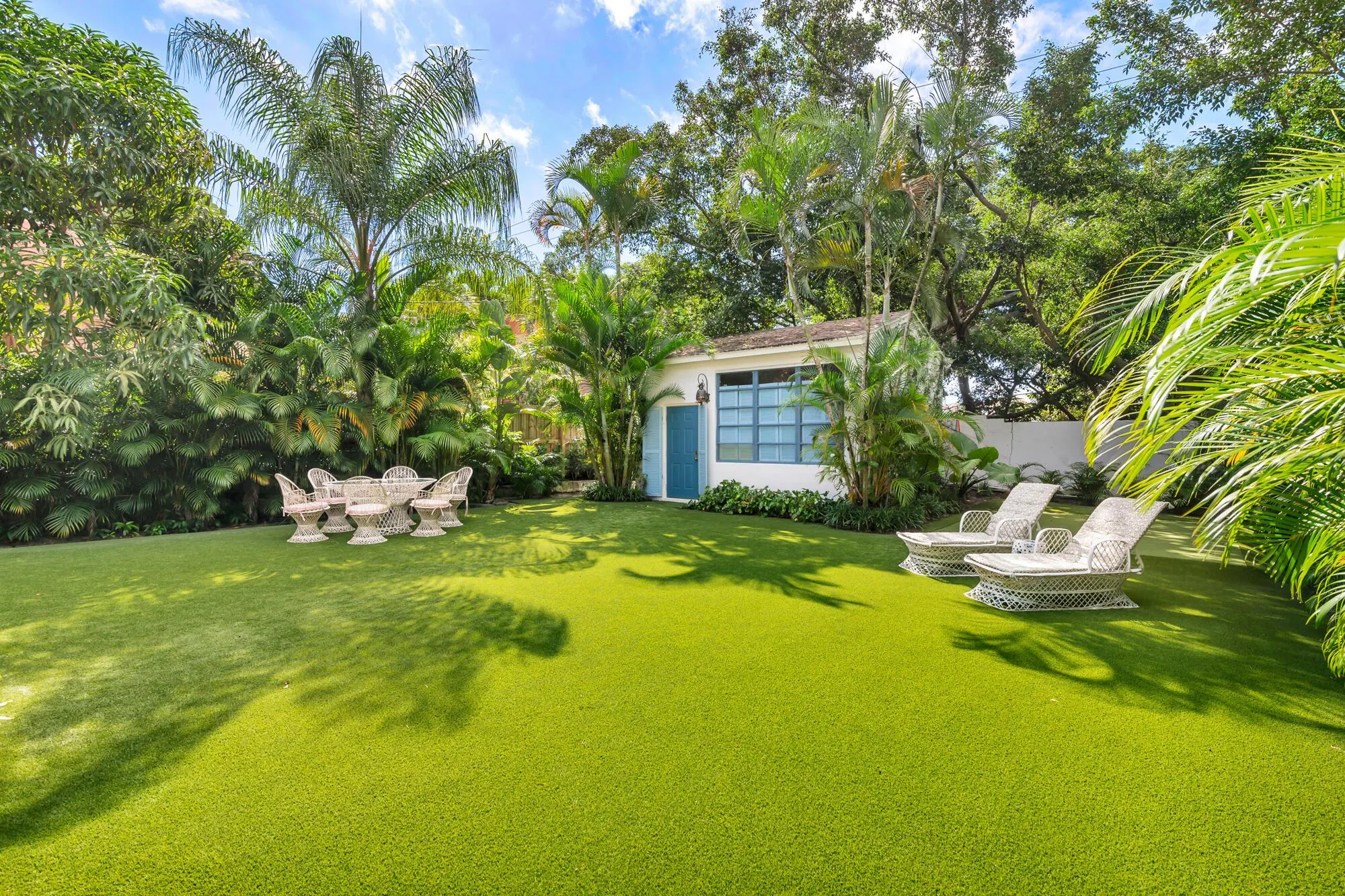 744 Avon Road