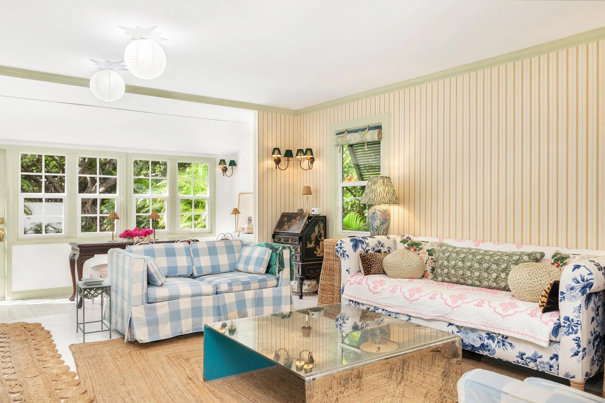 744 Avon Road