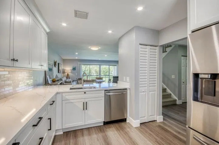 9239 SE Riverfront Terrace, #D