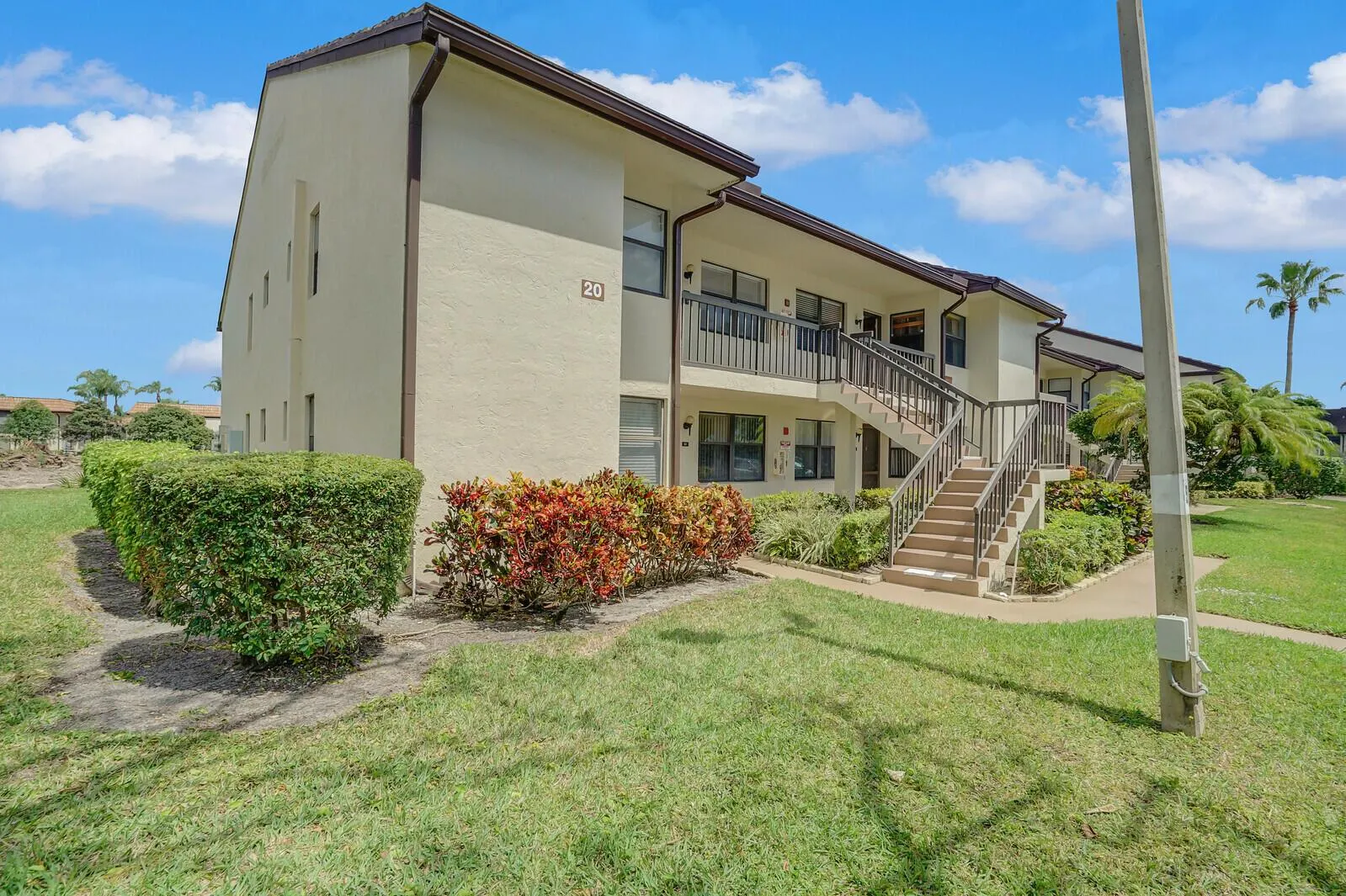 7593 Tahiti Lane, #202