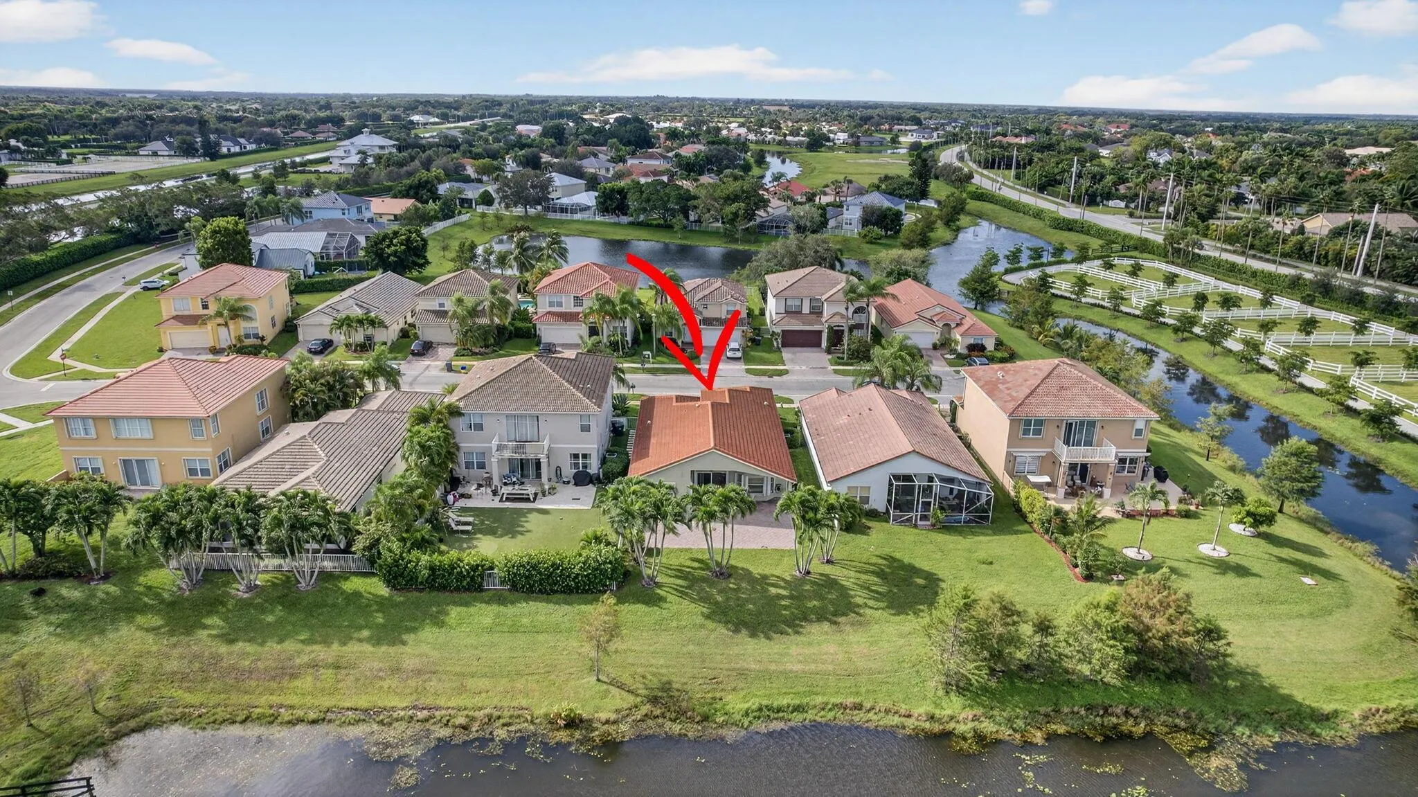15149 Newquay Court
