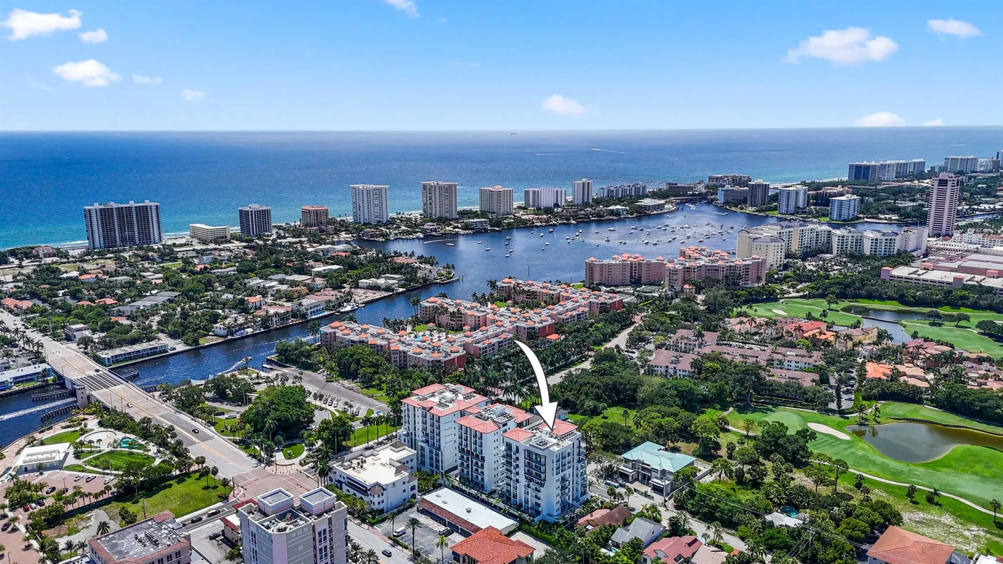 475 E Royal Palm Road, #506