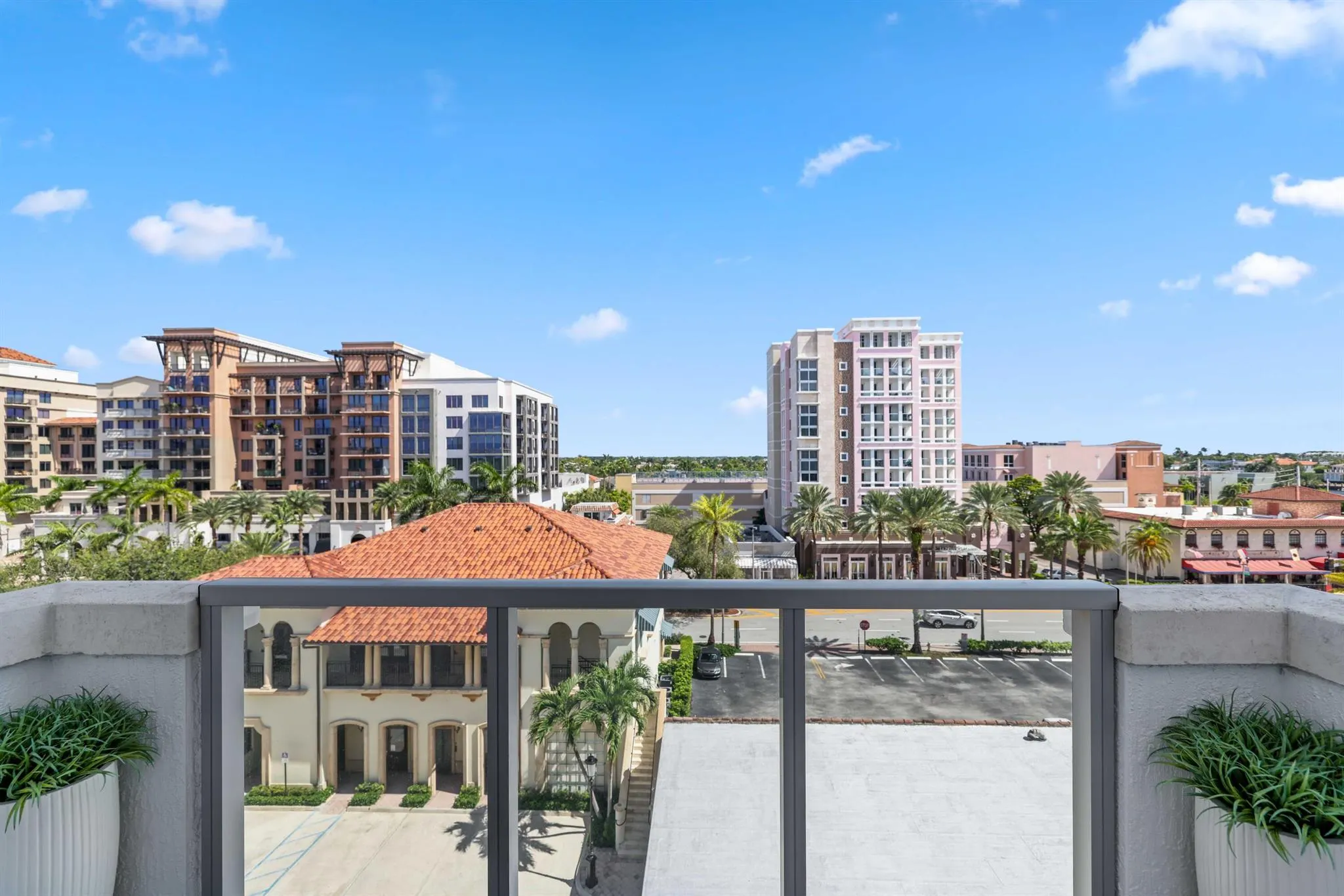 475 E Royal Palm Road, #506