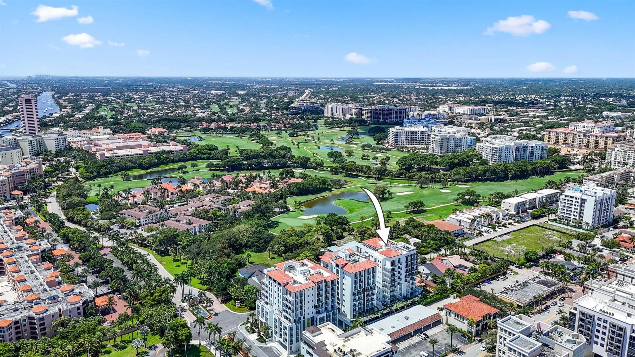 475 E Royal Palm Road, #506