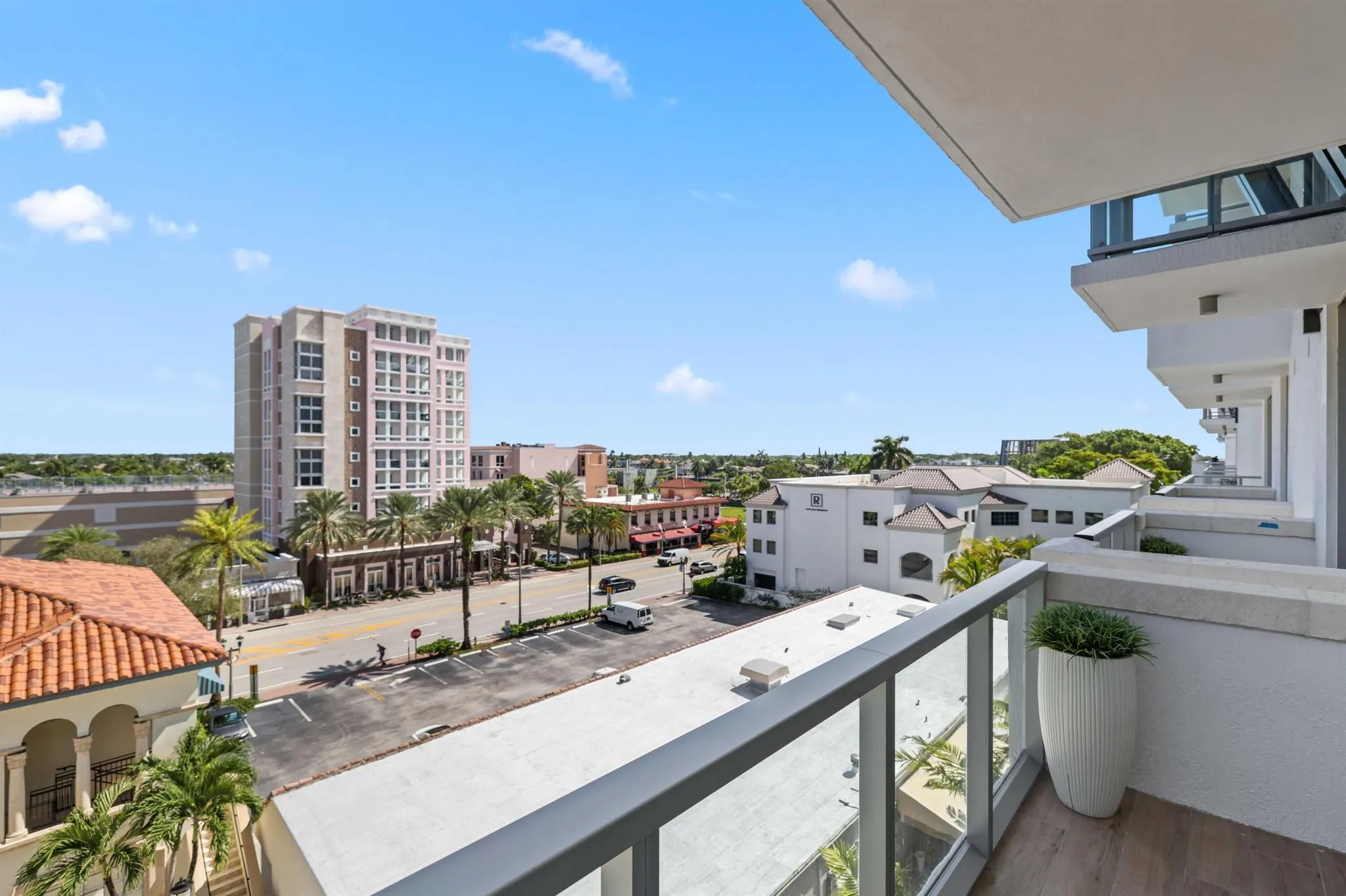 475 E Royal Palm Road, #506