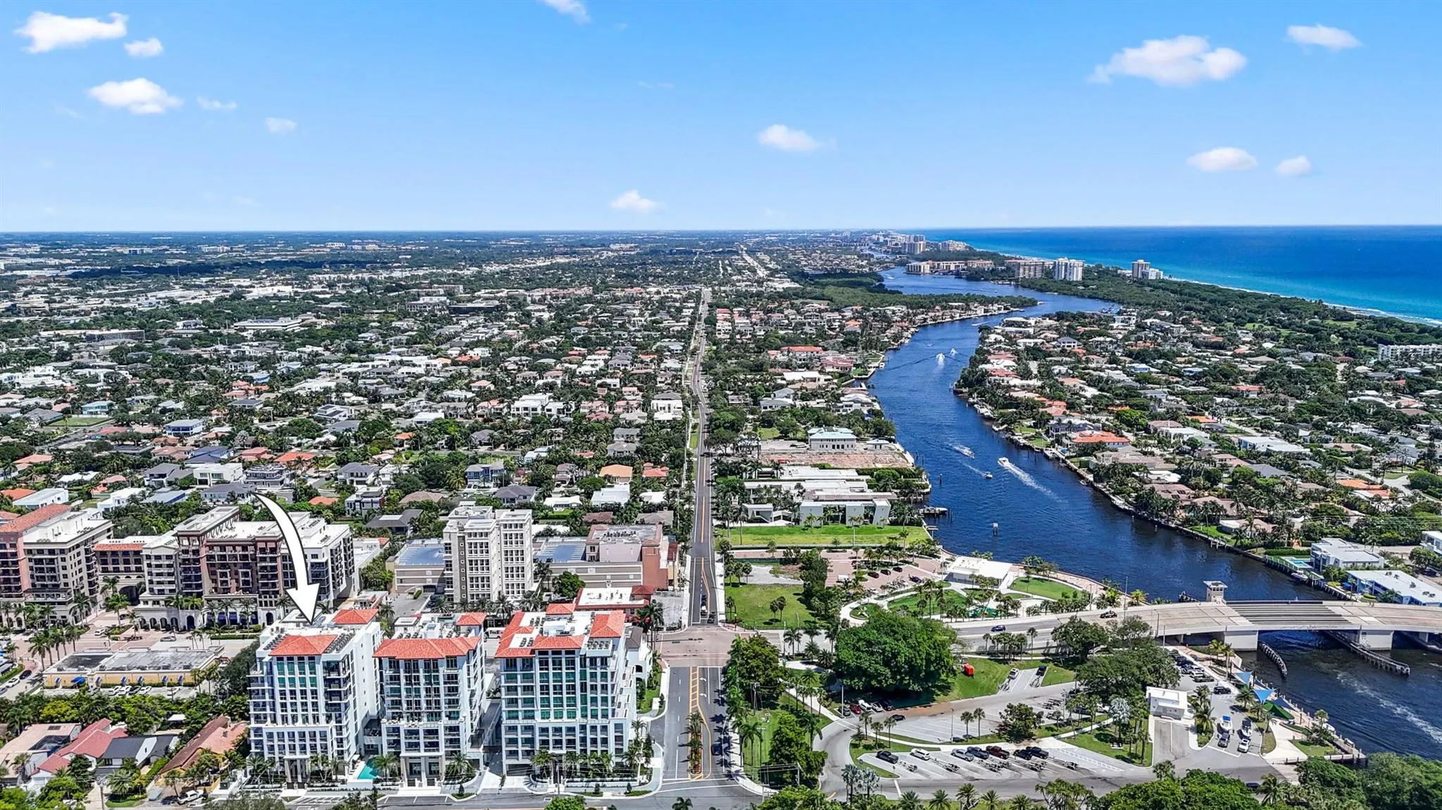 475 E Royal Palm Road, #506