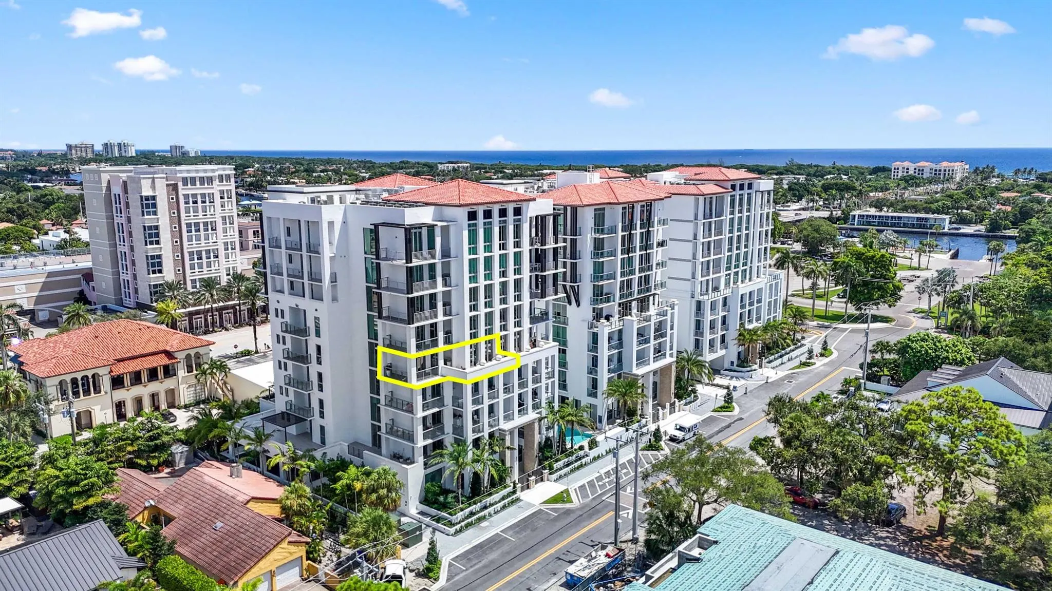 475 E Royal Palm Road, #506