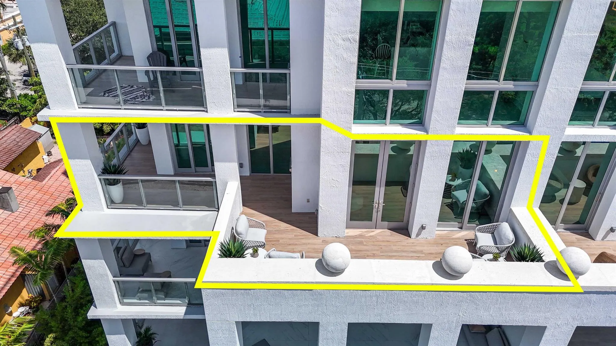 475 E Royal Palm Road, #506