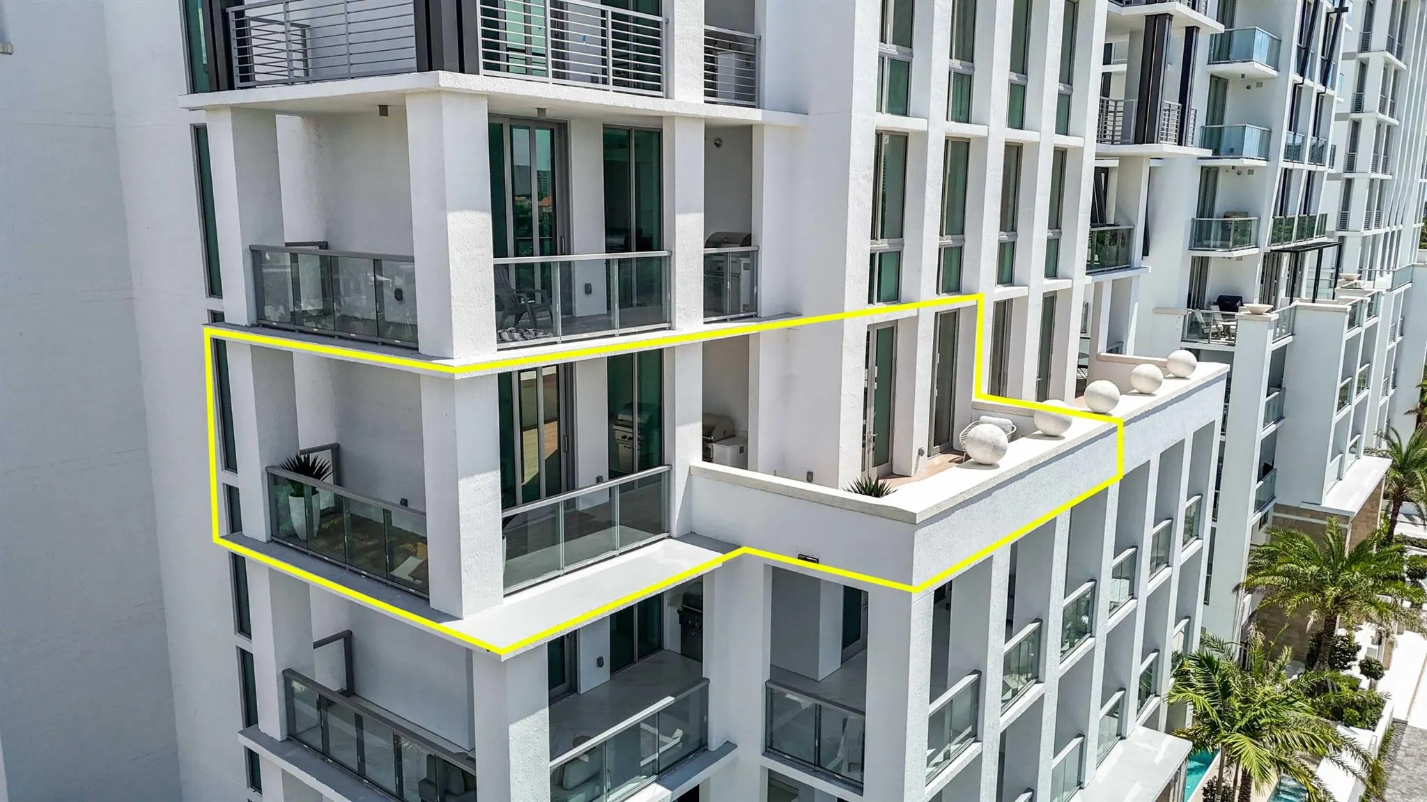 475 E Royal Palm Road, #506