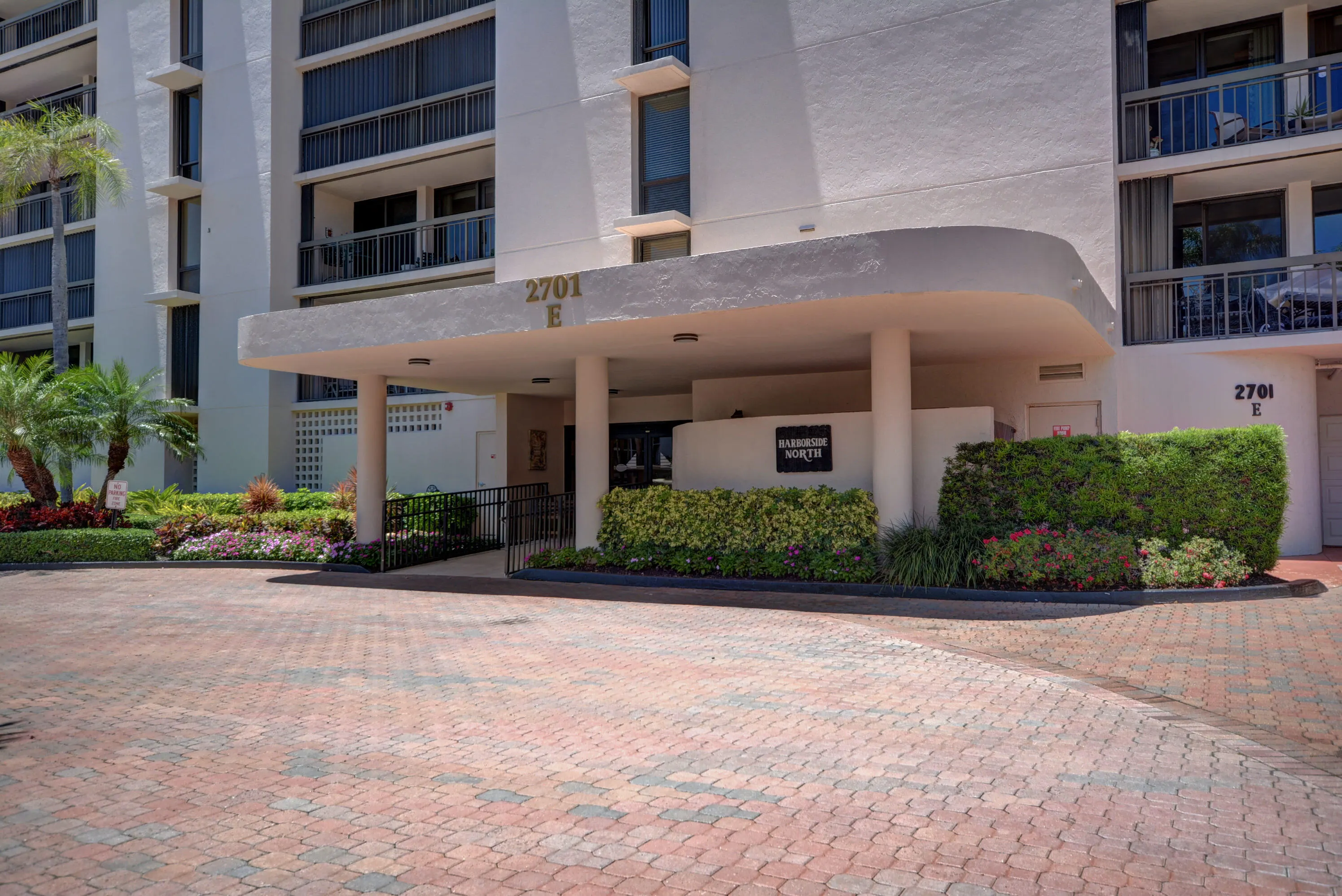 2701 N Ocean Boulevard, #E405