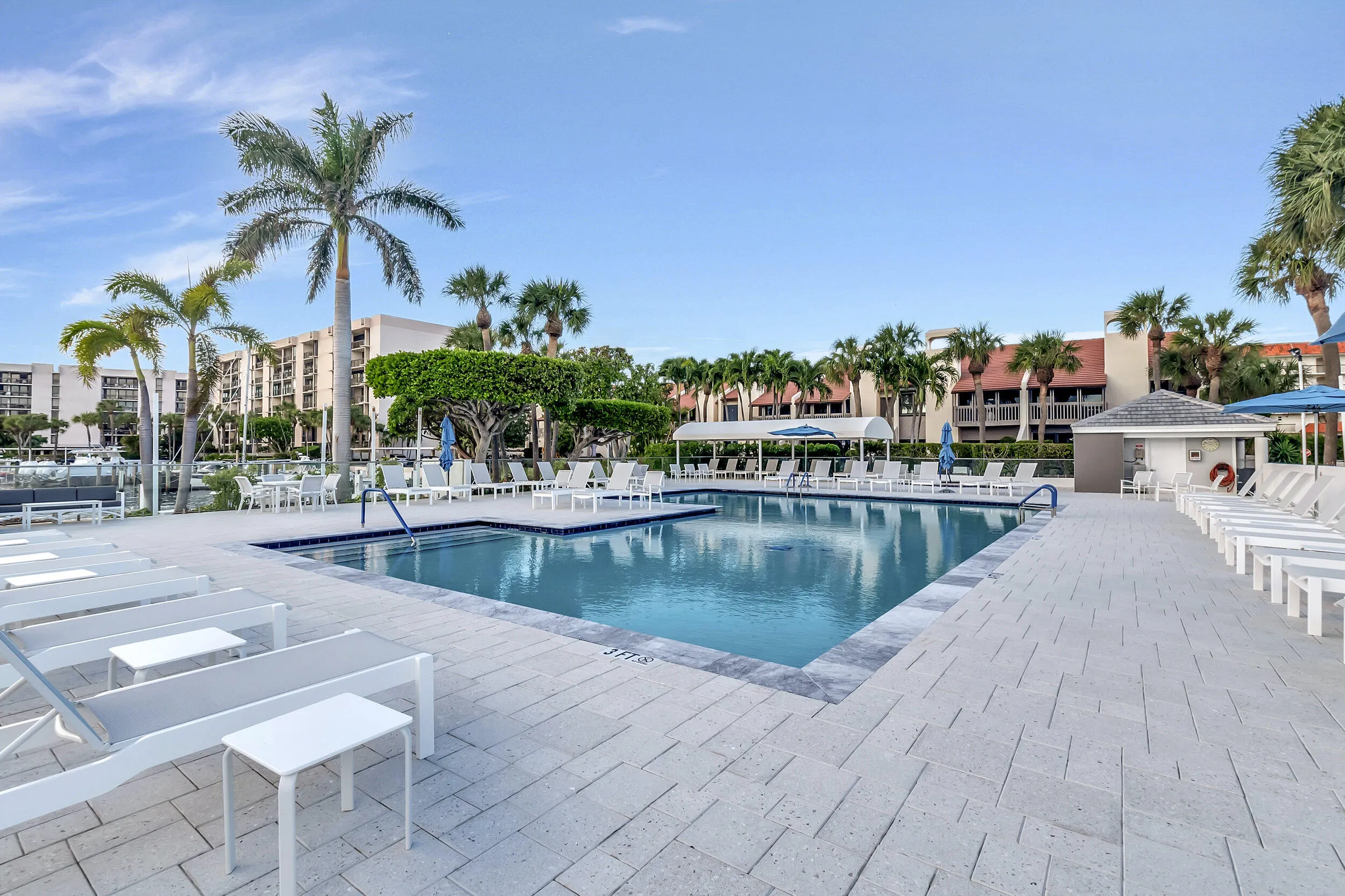 2701 N Ocean Boulevard, #E405