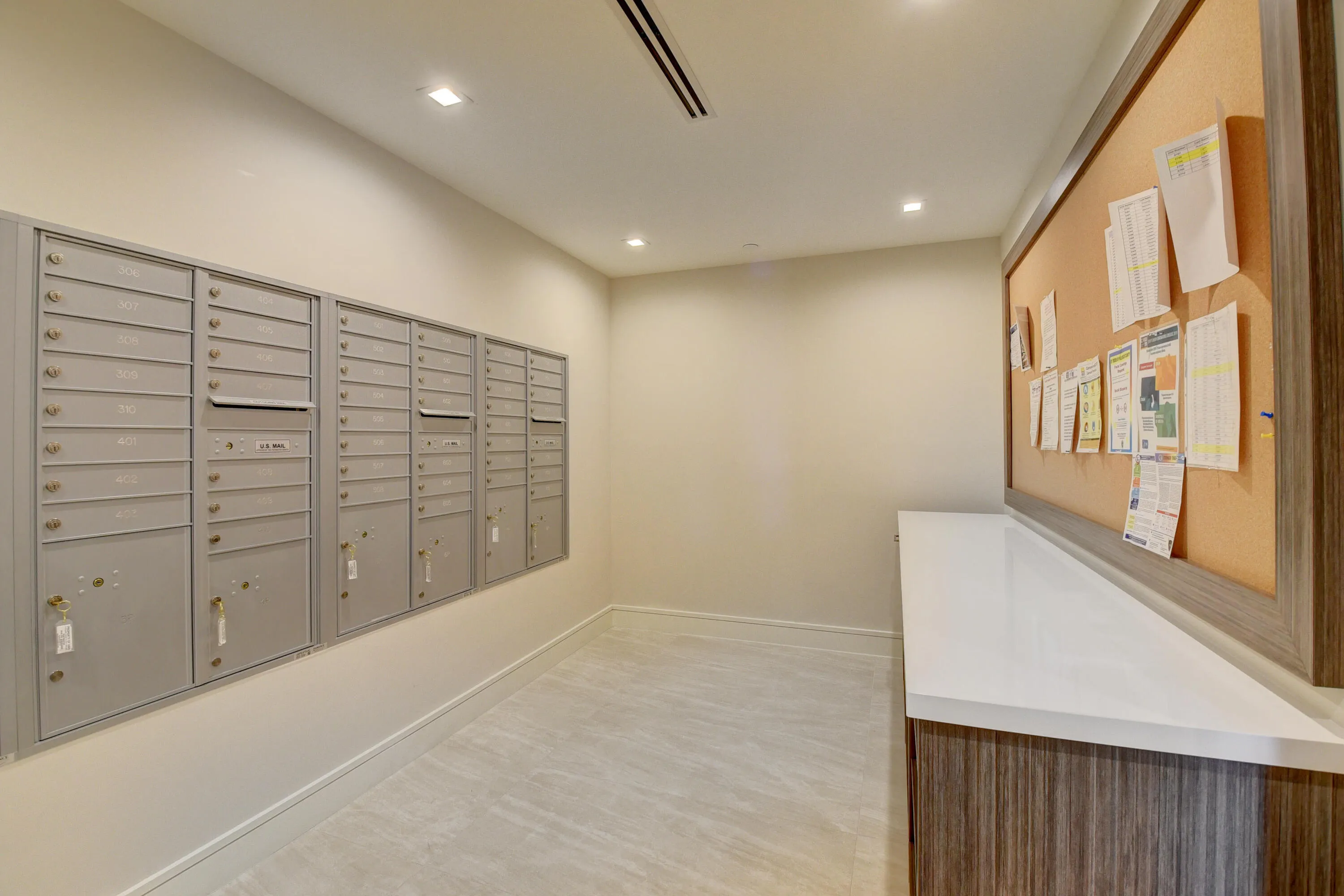 2701 N Ocean Boulevard, #E405