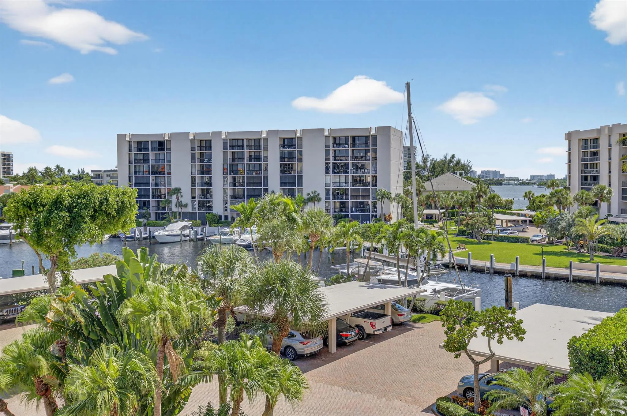 2701 N Ocean Boulevard, #E405