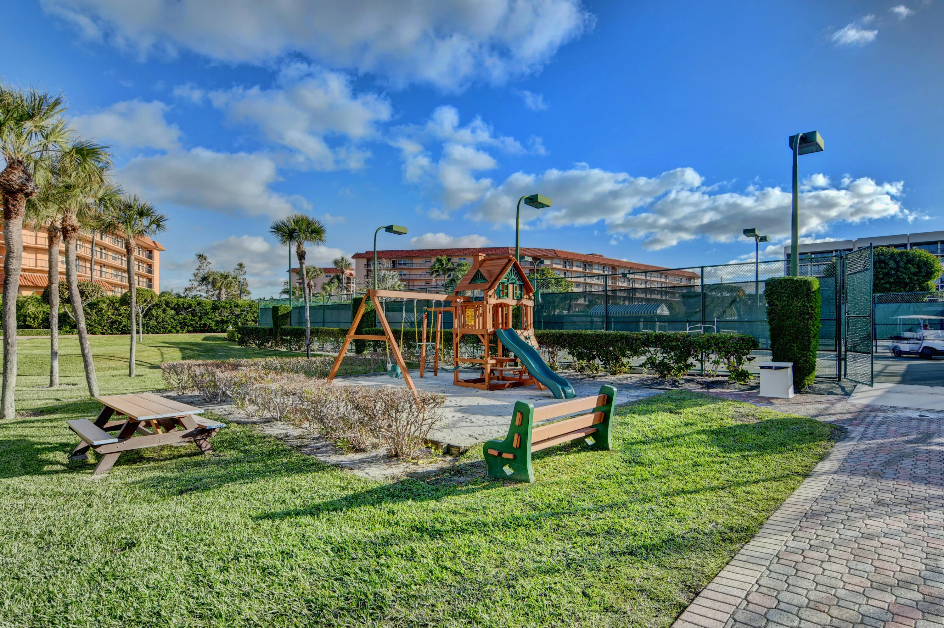 2701 N Ocean Boulevard, #E405
