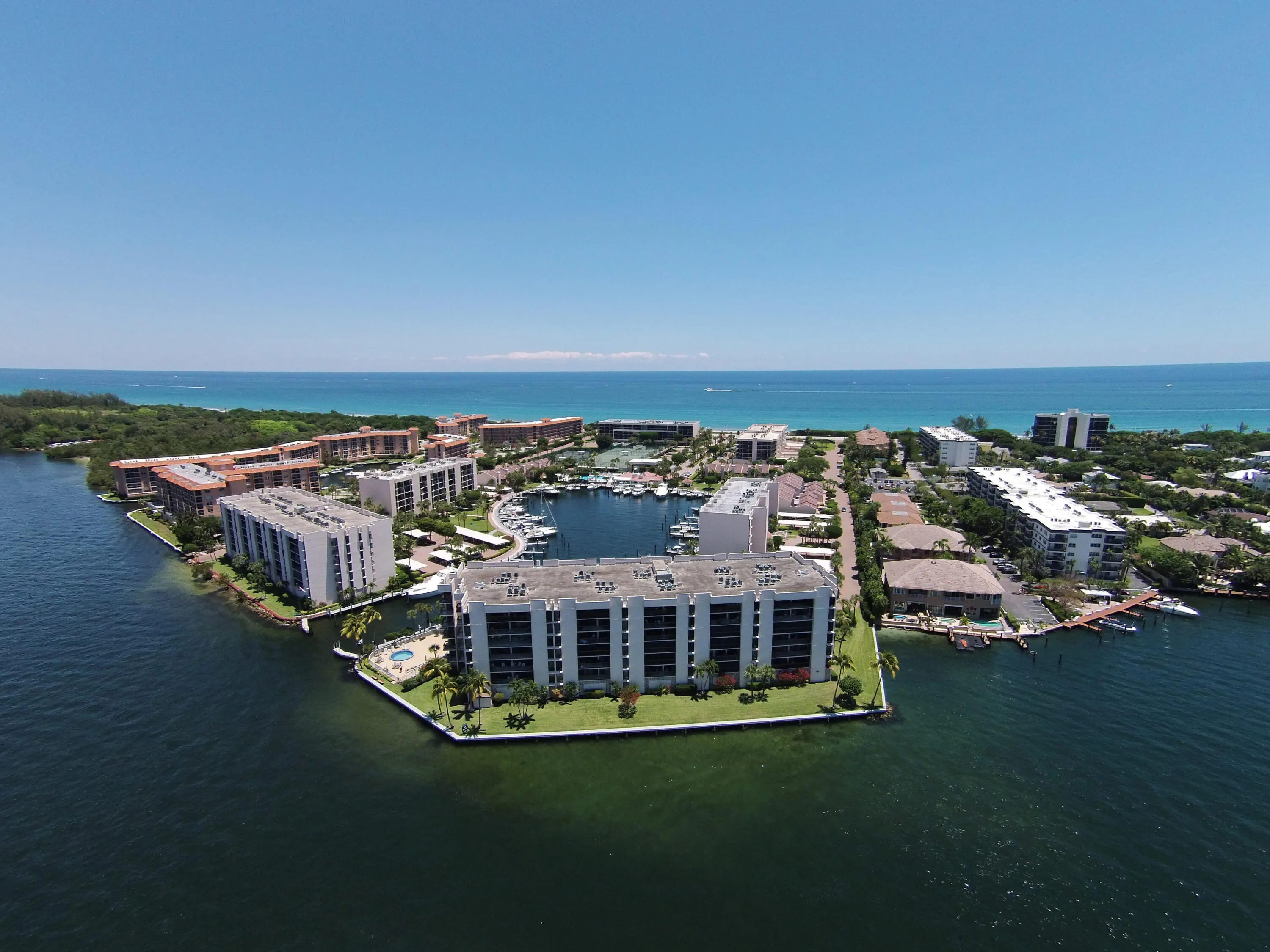 2701 N Ocean Boulevard, #E405