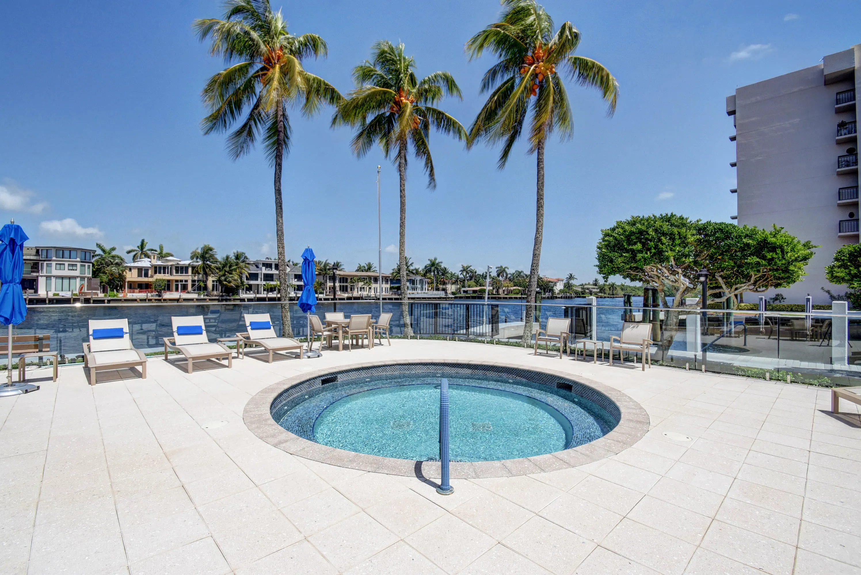 2701 N Ocean Boulevard, #E405