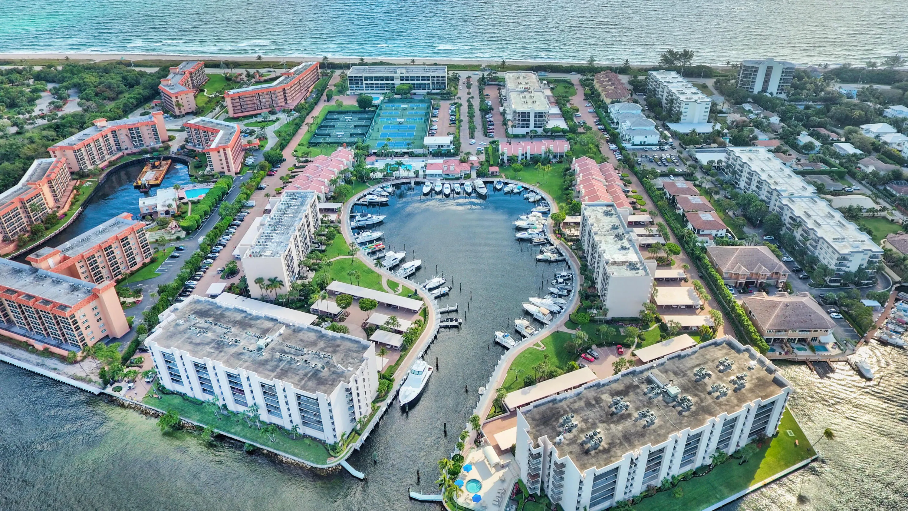 2701 N Ocean Boulevard, #E405