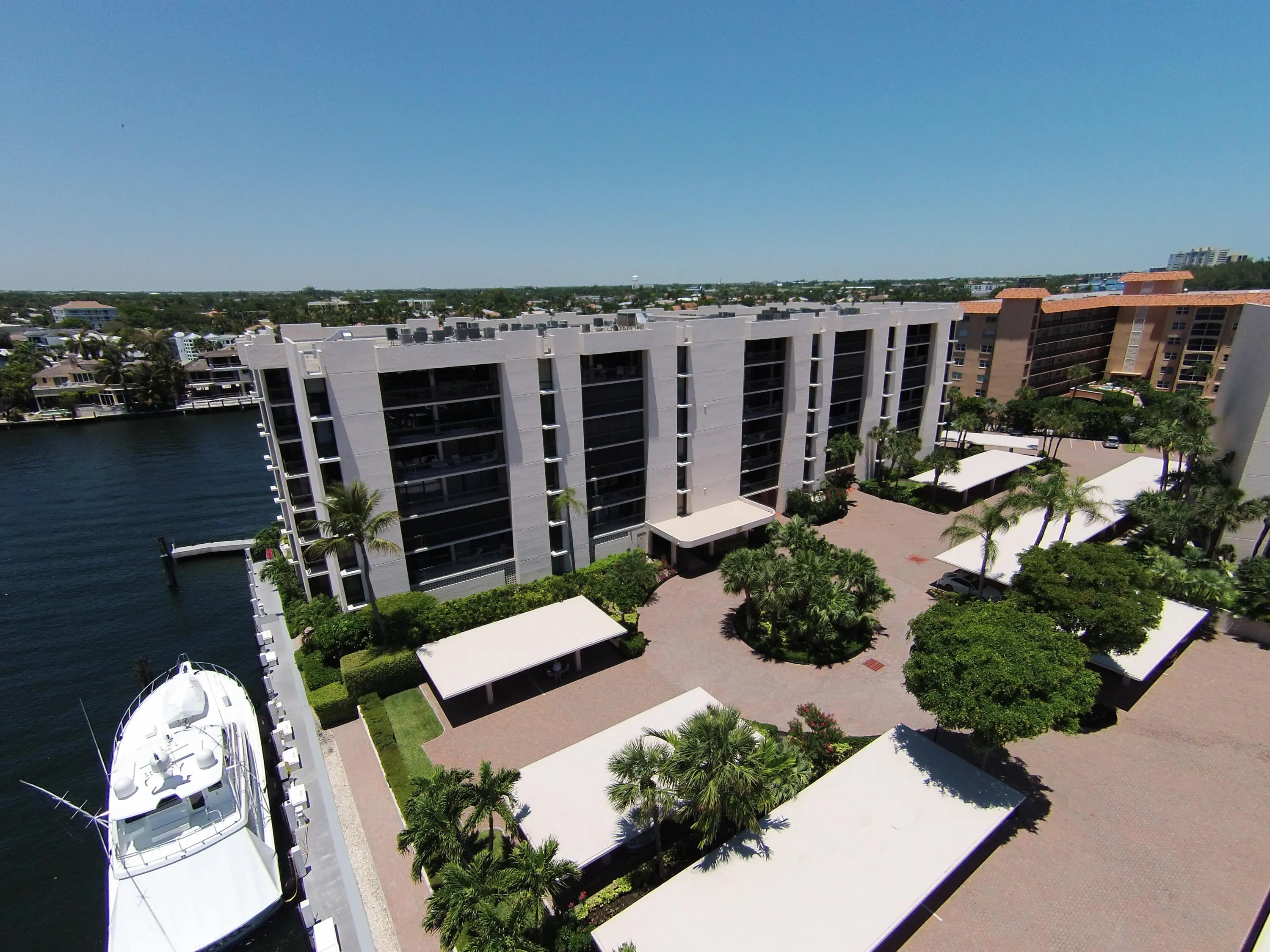2701 N Ocean Boulevard, #E405