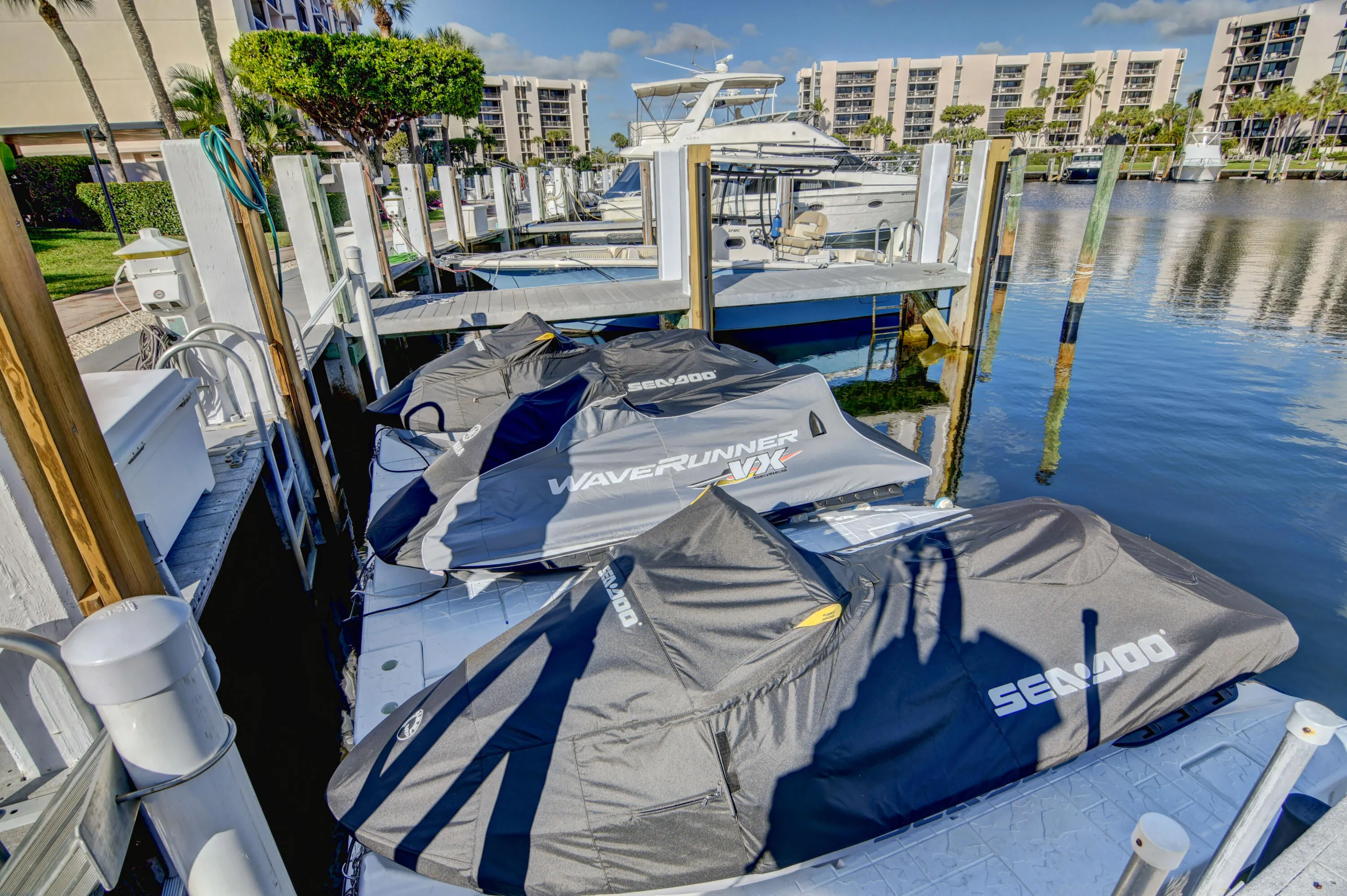 2701 N Ocean Boulevard, #E405