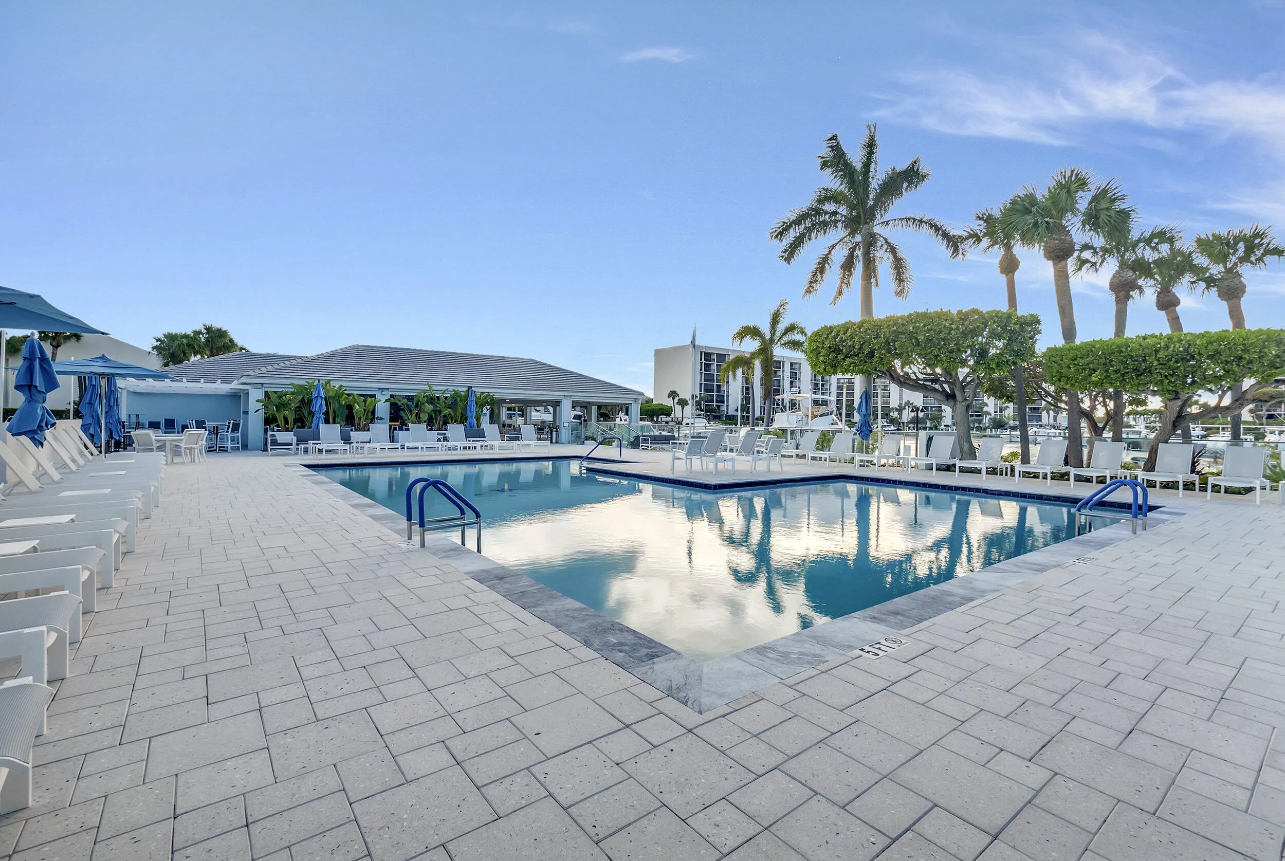 2701 N Ocean Boulevard, #E405
