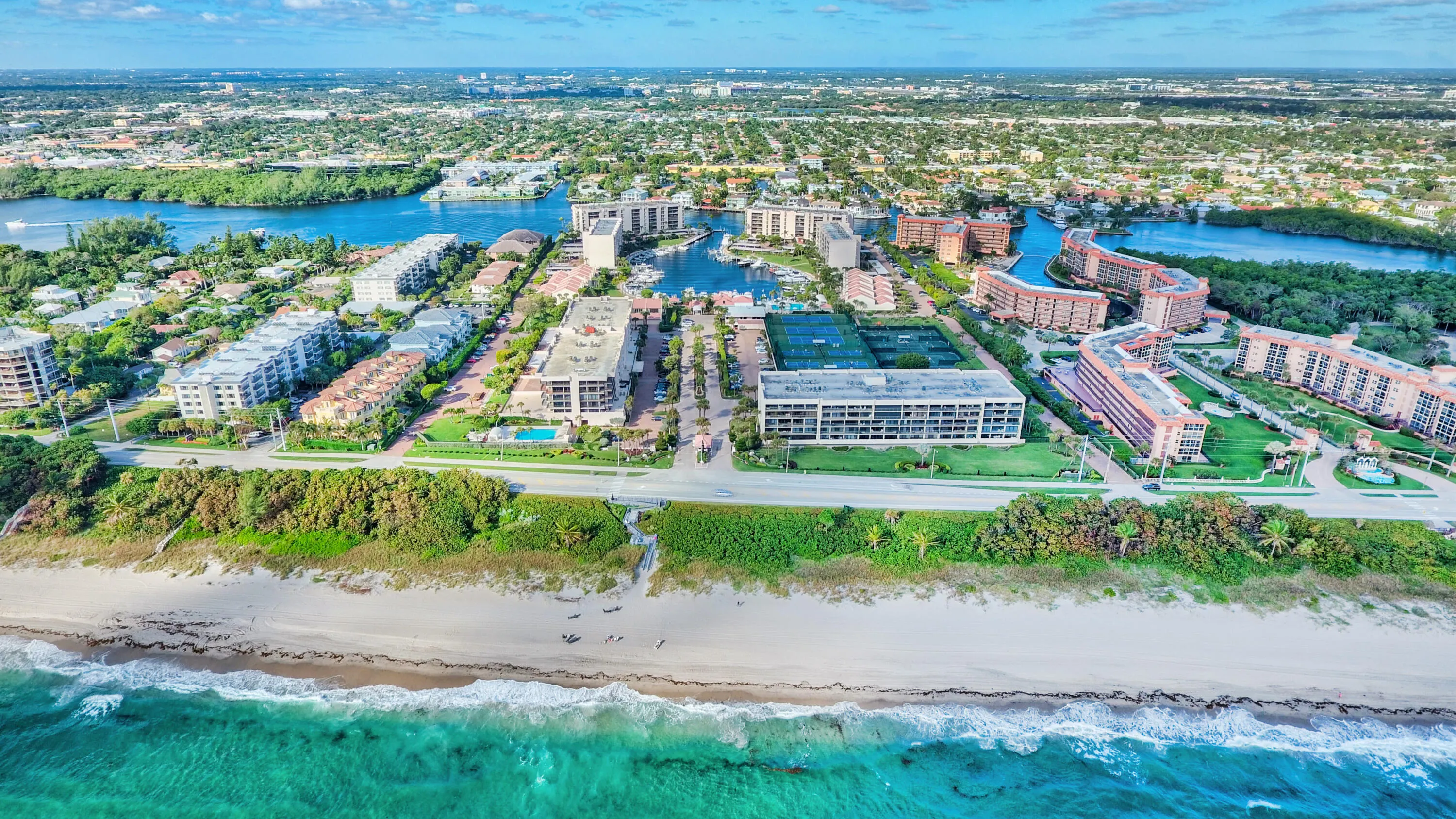 2701 N Ocean Boulevard, #E405