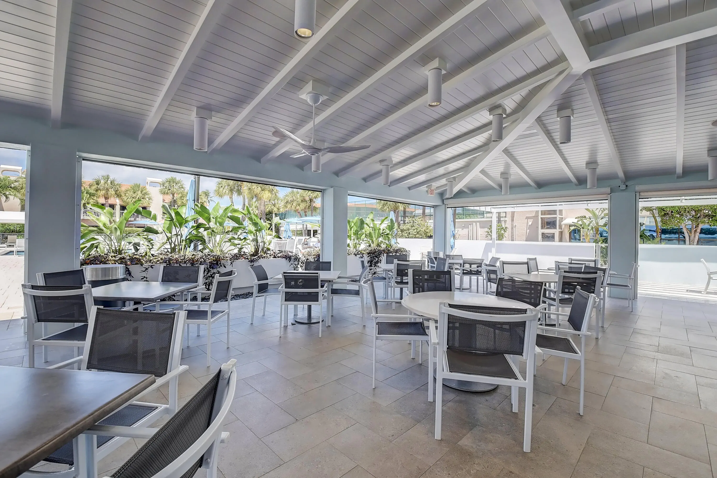 2701 N Ocean Boulevard, #E405