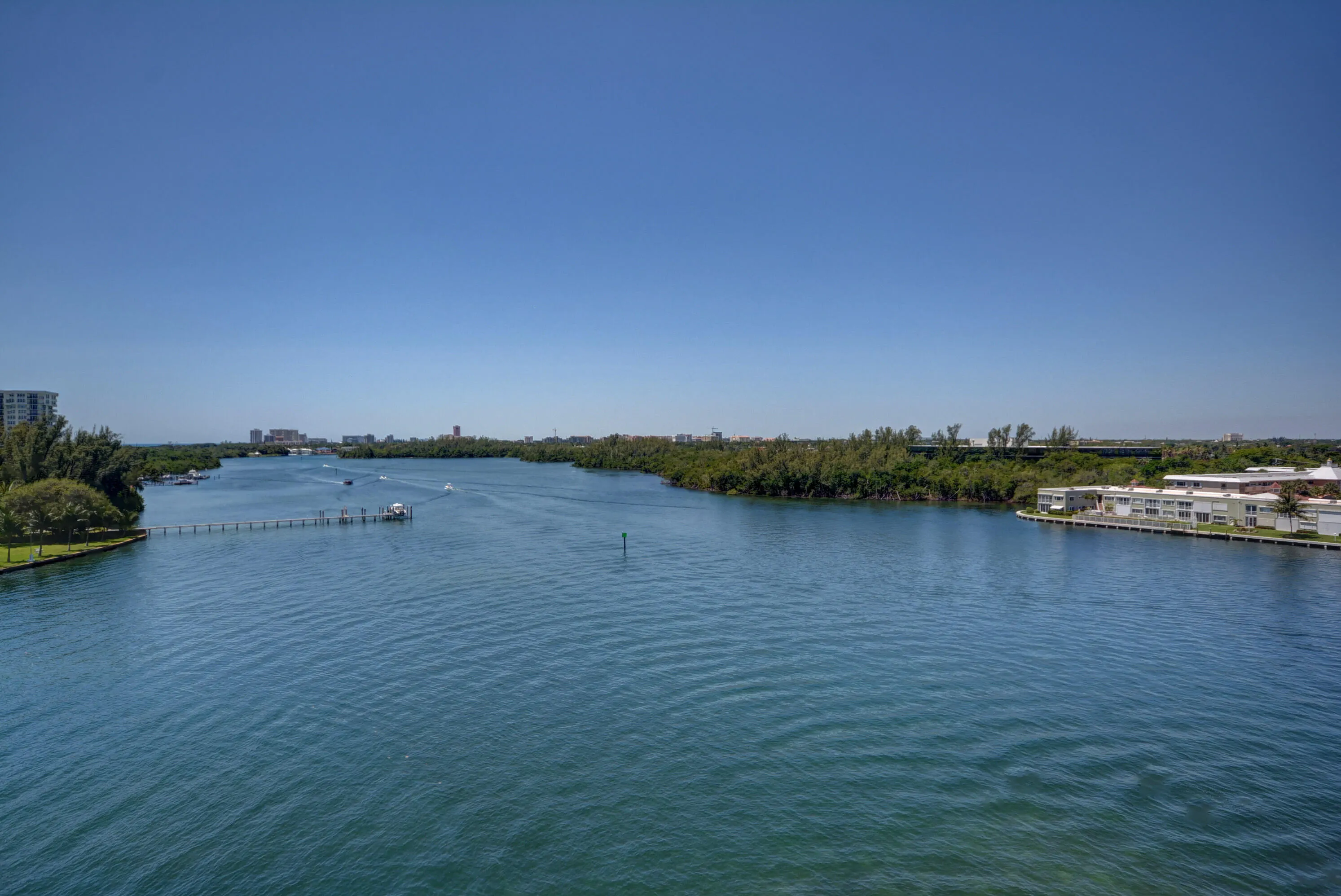 2701 N Ocean Boulevard, #E405