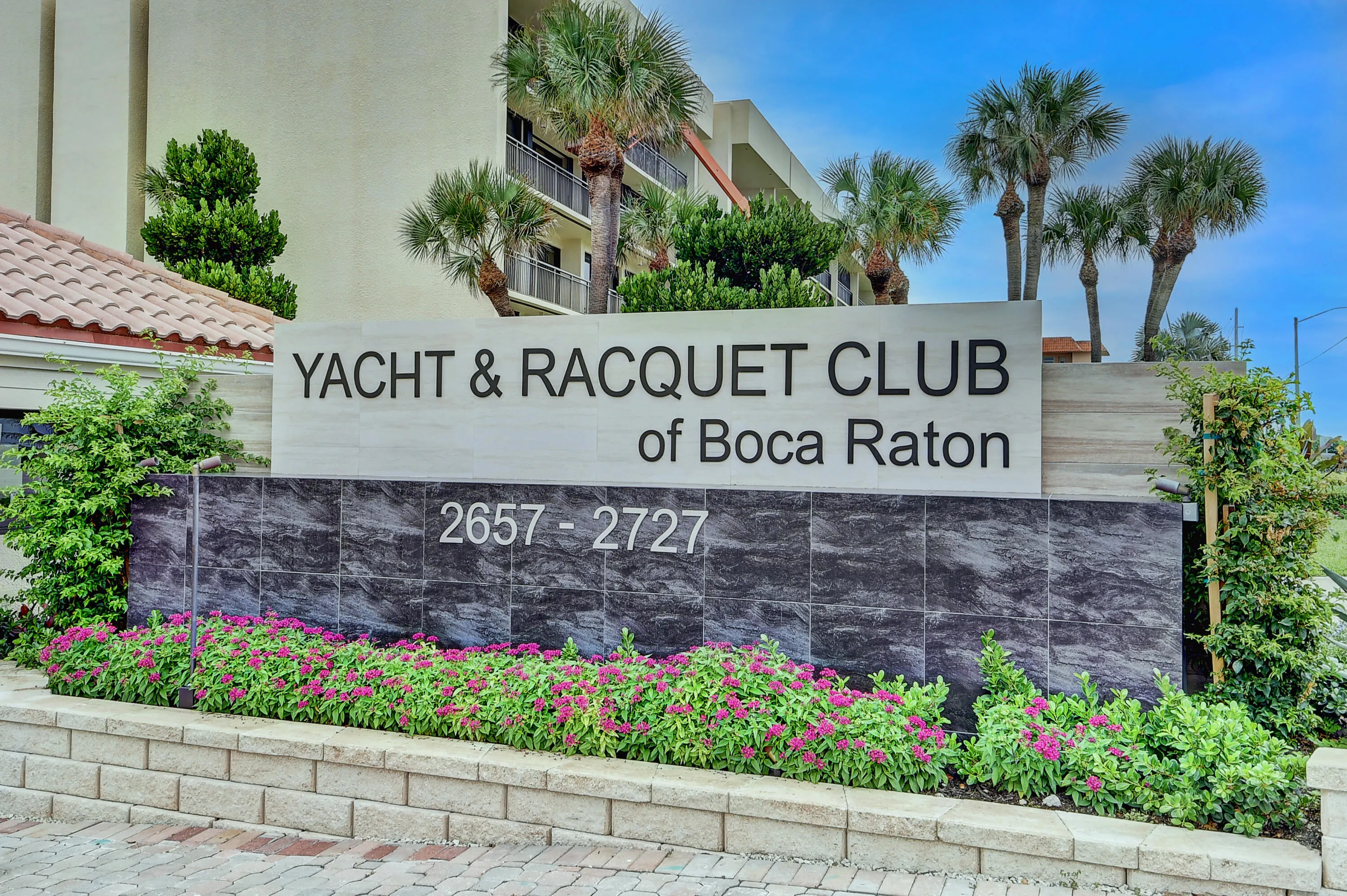 2701 N Ocean Boulevard, #E405