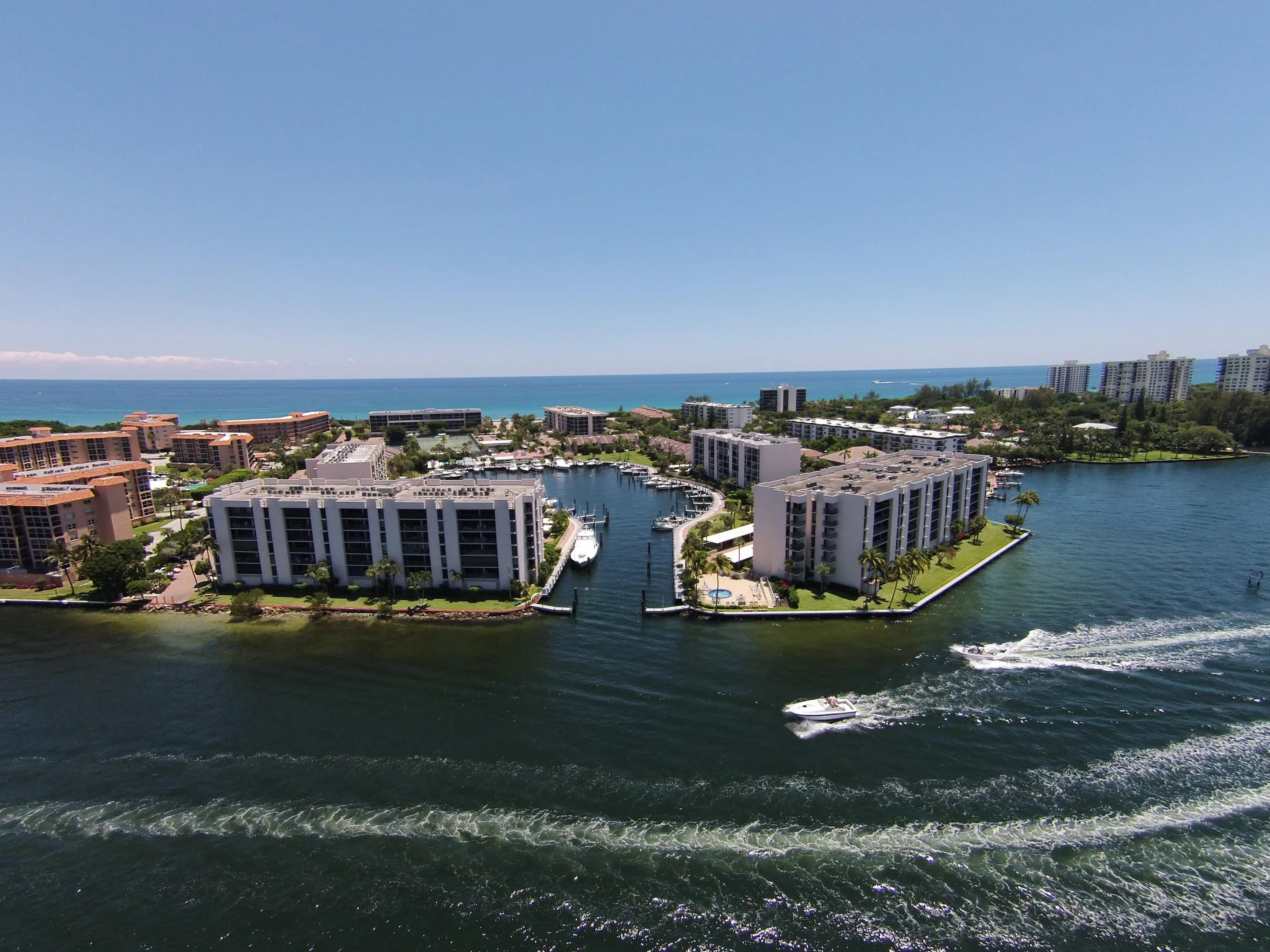 2701 N Ocean Boulevard, #E405