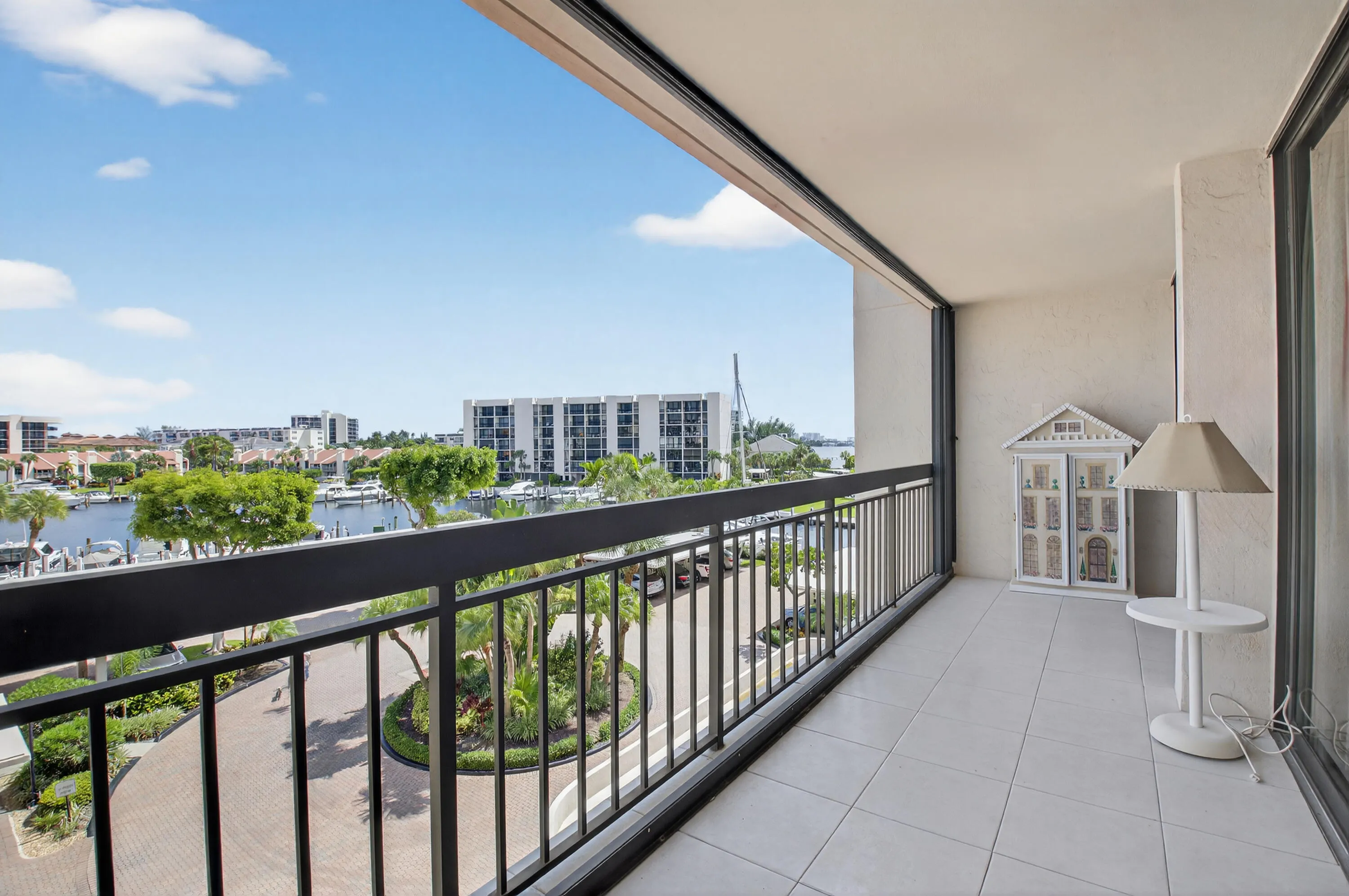 2701 N Ocean Boulevard, #E405