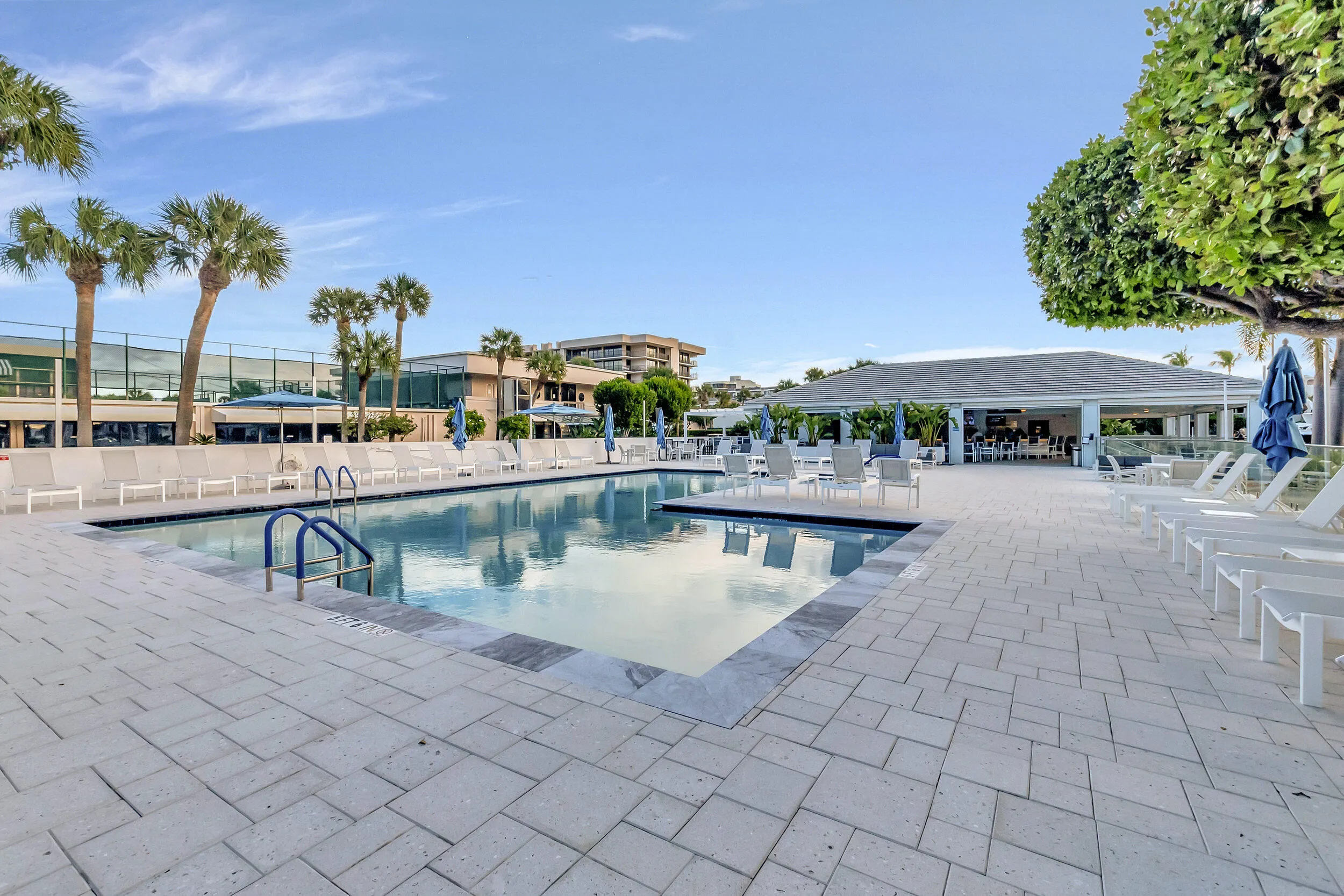 2701 N Ocean Boulevard, #E405