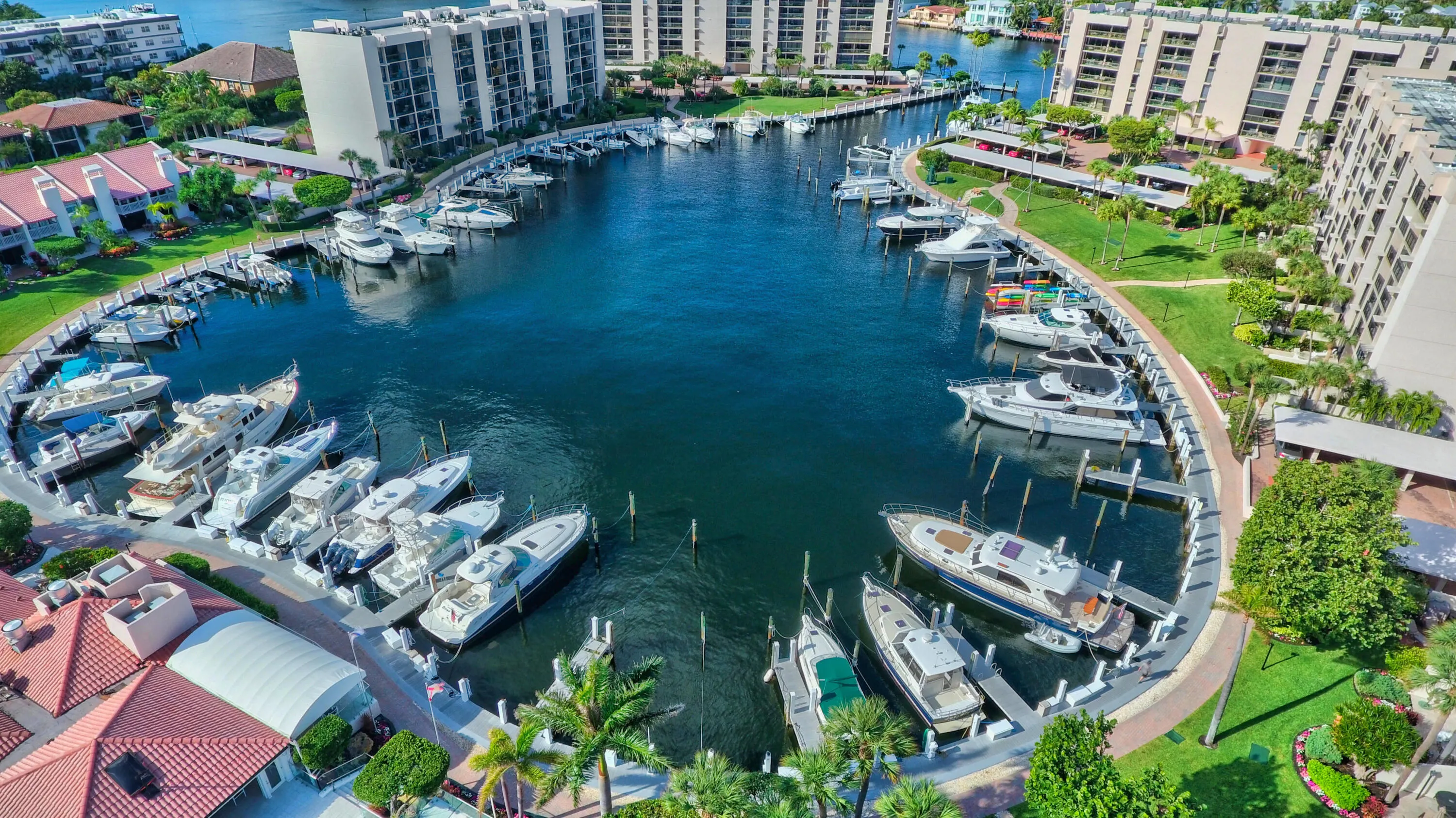 2701 N Ocean Boulevard, #E405