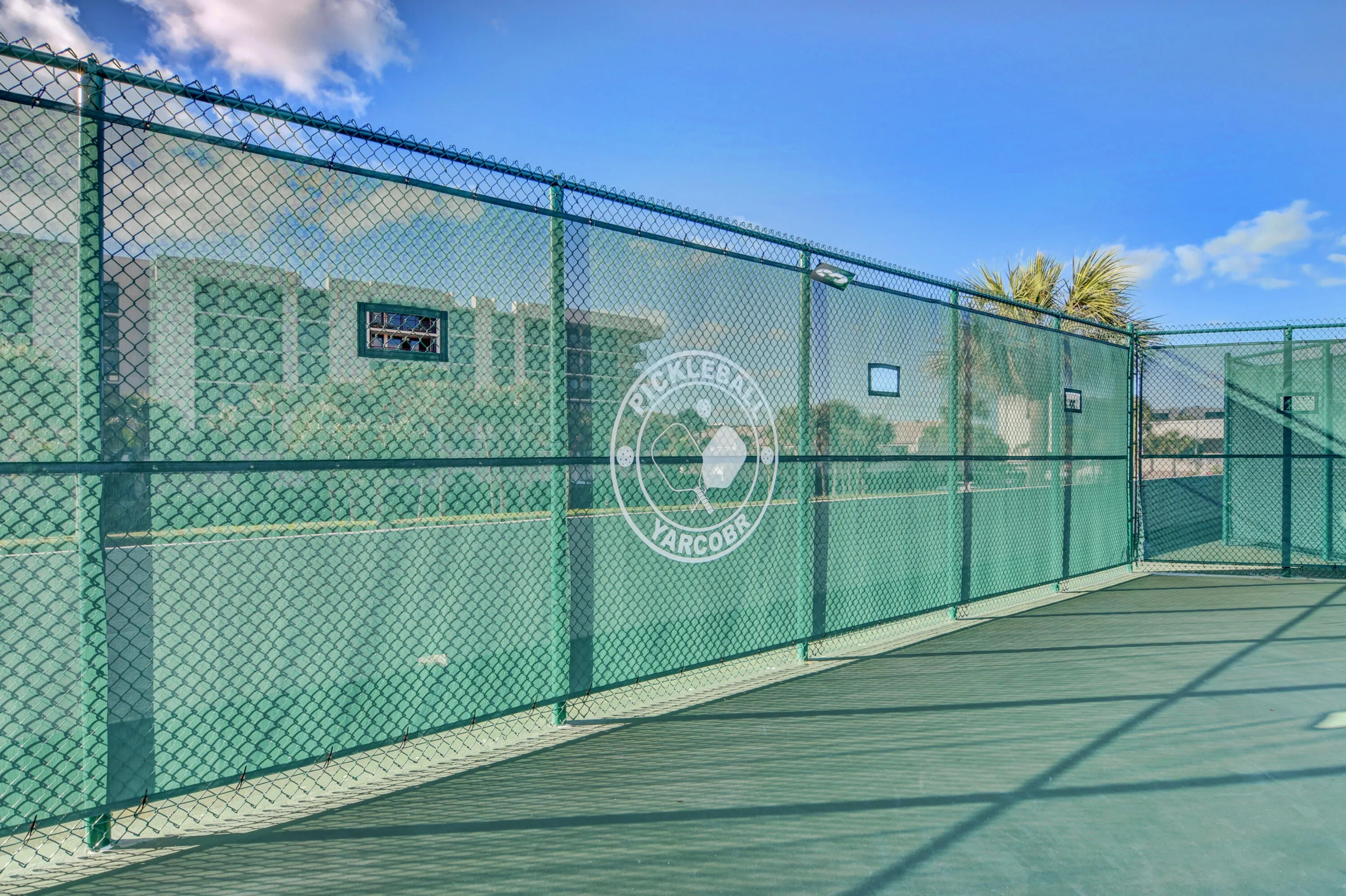 2701 N Ocean Boulevard, #E405